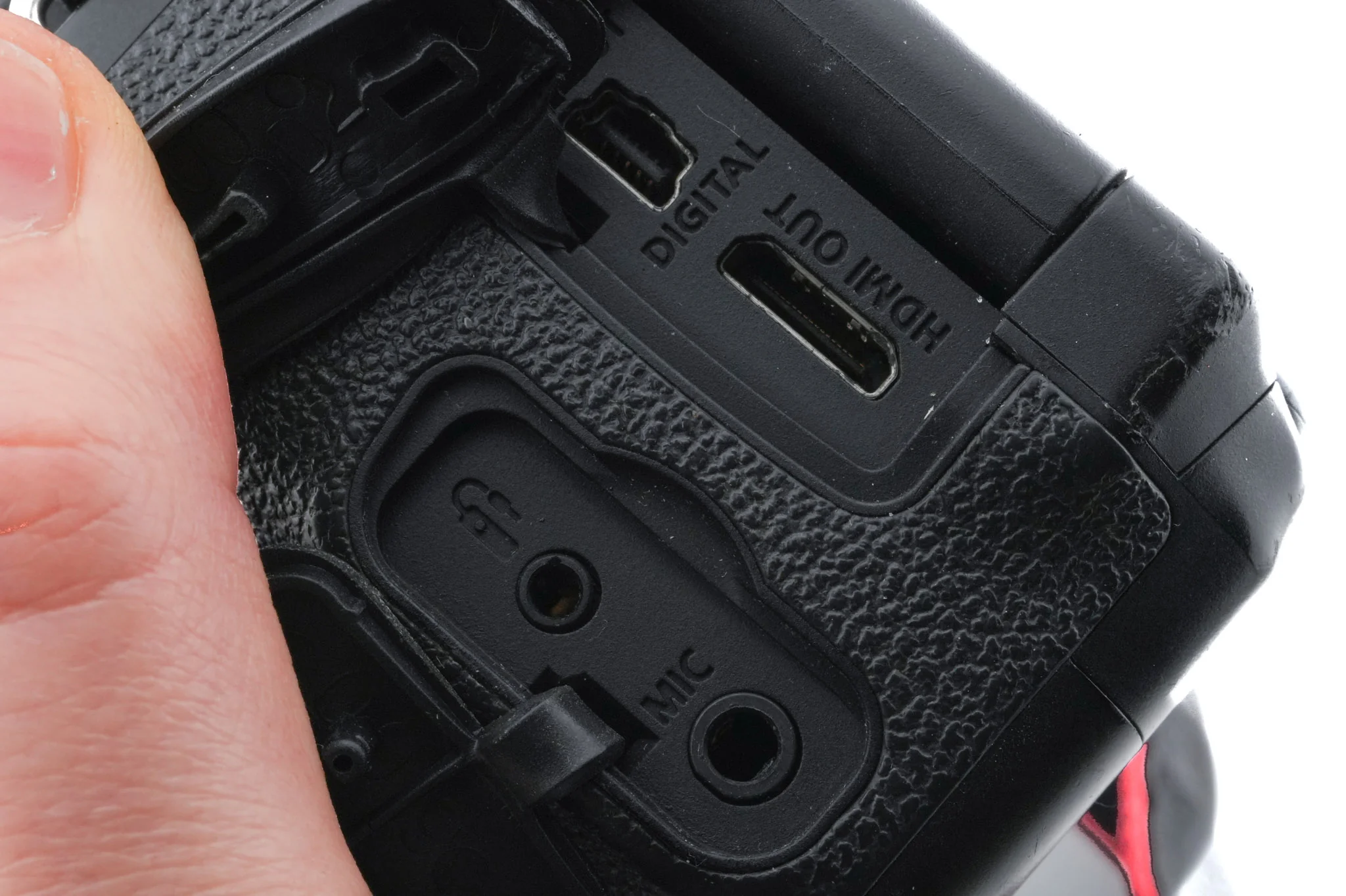 Canon EOS 600D - Image 6