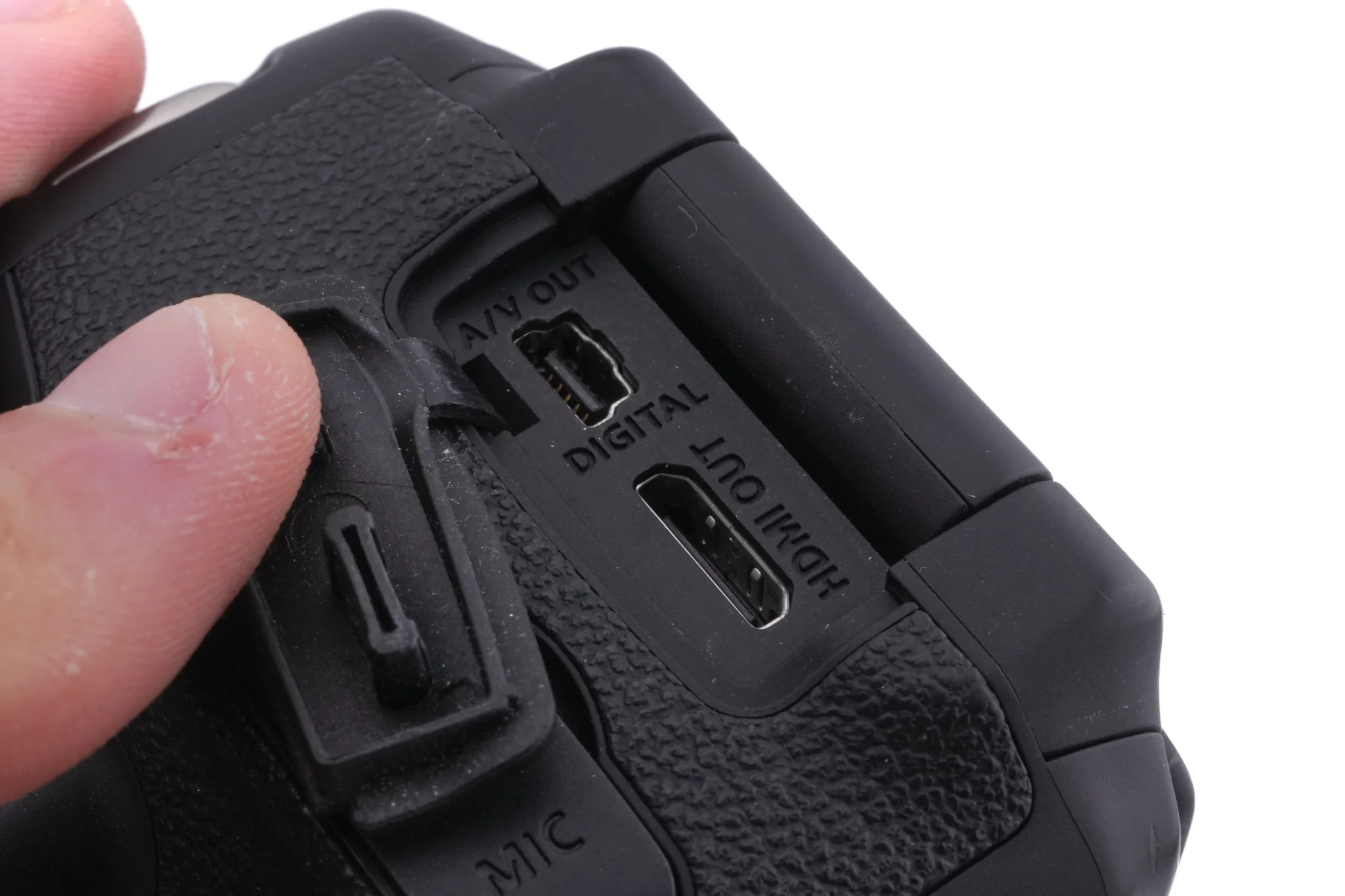 Canon EOS 600D - Image 3