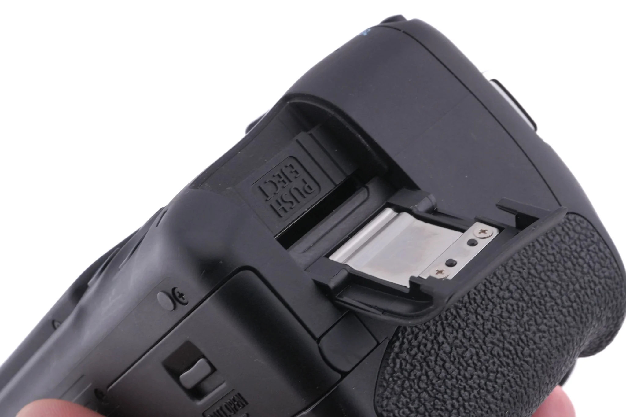 Canon EOS 600D - Image 5