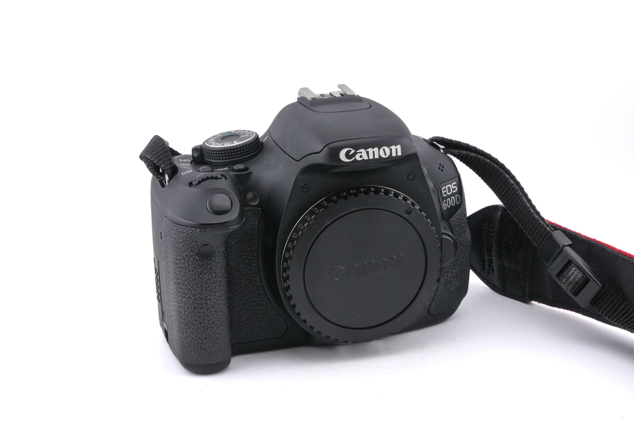 Canon EOS 600D - Image 2