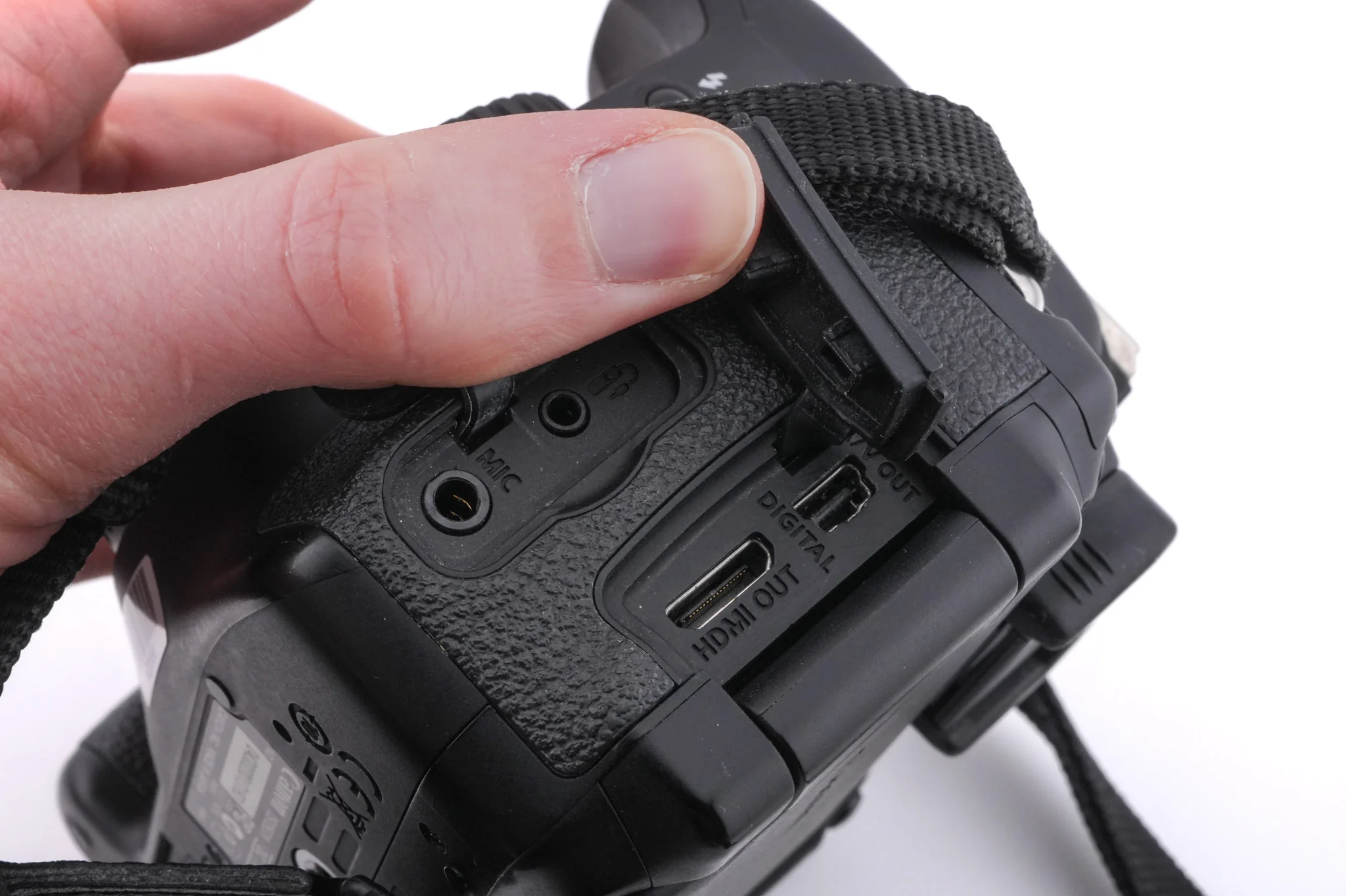 Canon EOS 600D - Image 8
