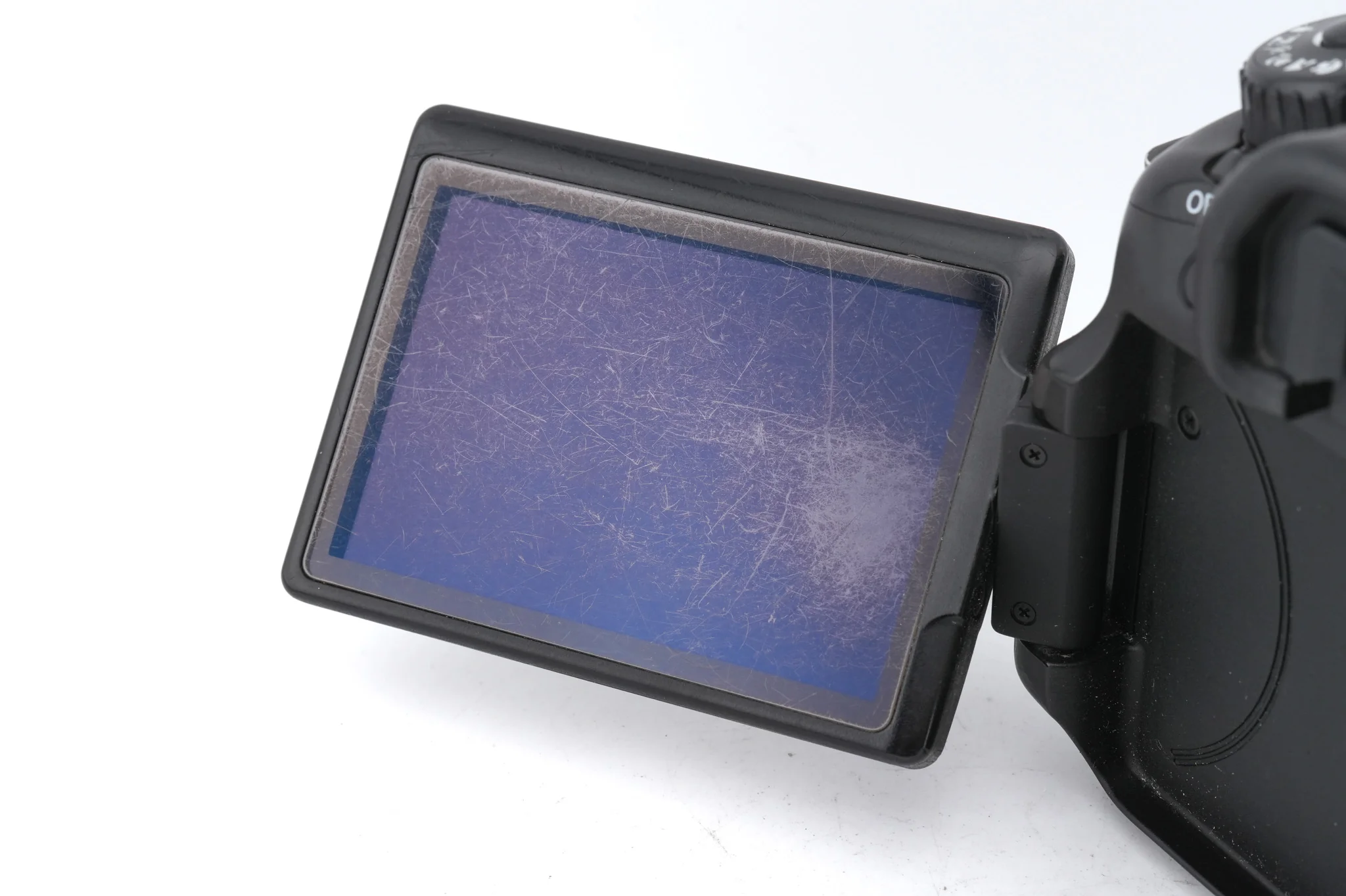 Canon EOS 60D - Image 4