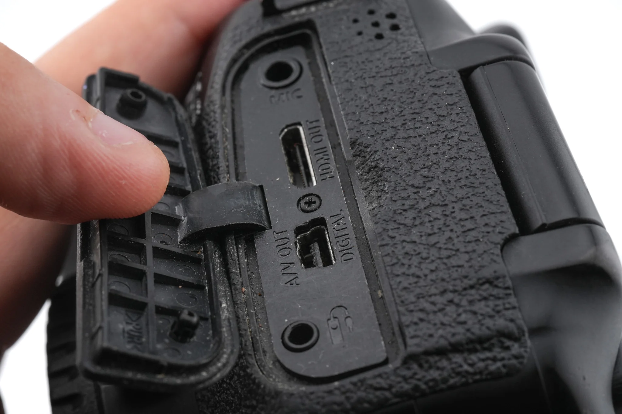 Canon EOS 60D - Image 7