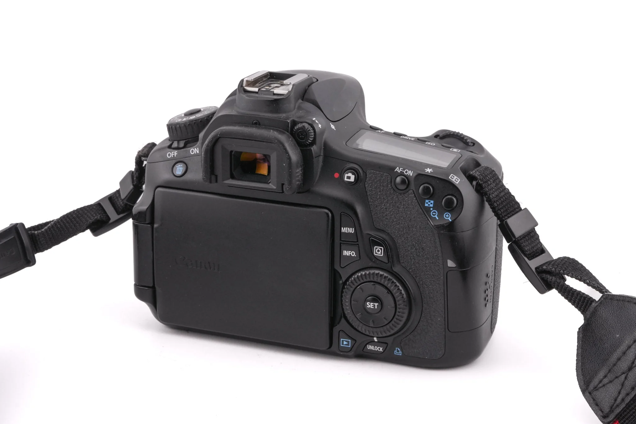 Canon EOS 60D - Image 5