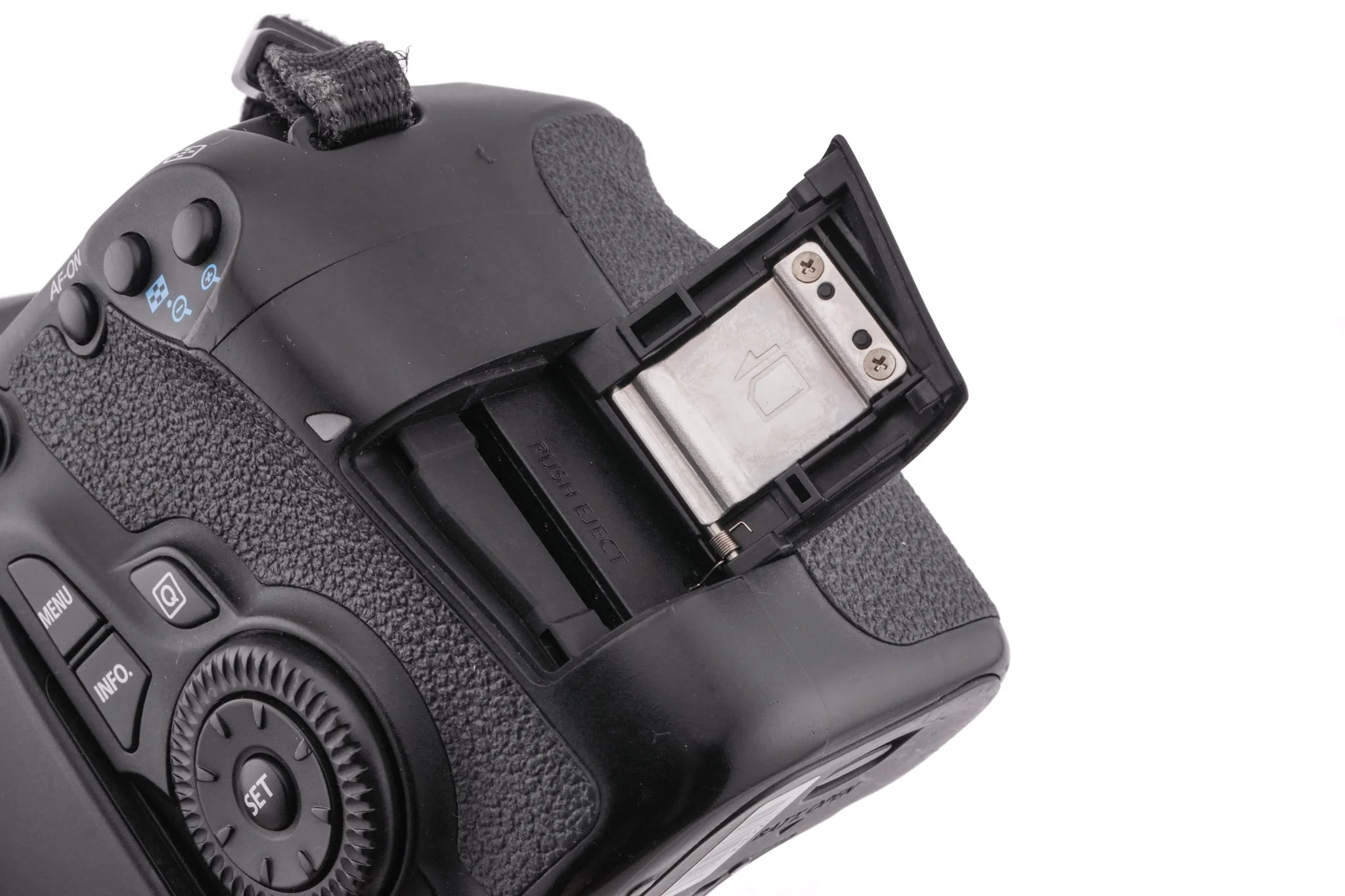 Canon EOS 60D - Image 7
