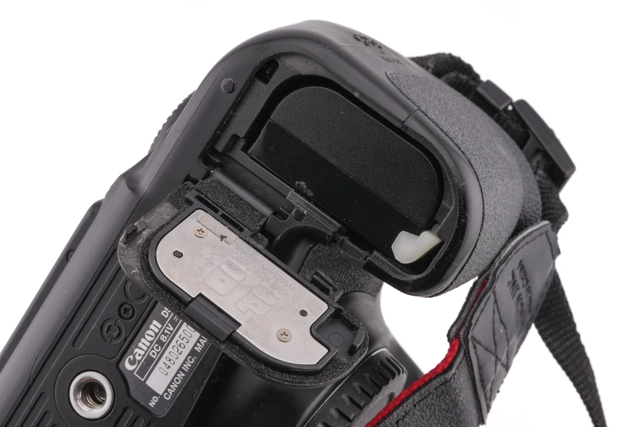 Canon EOS 60D - Image 8