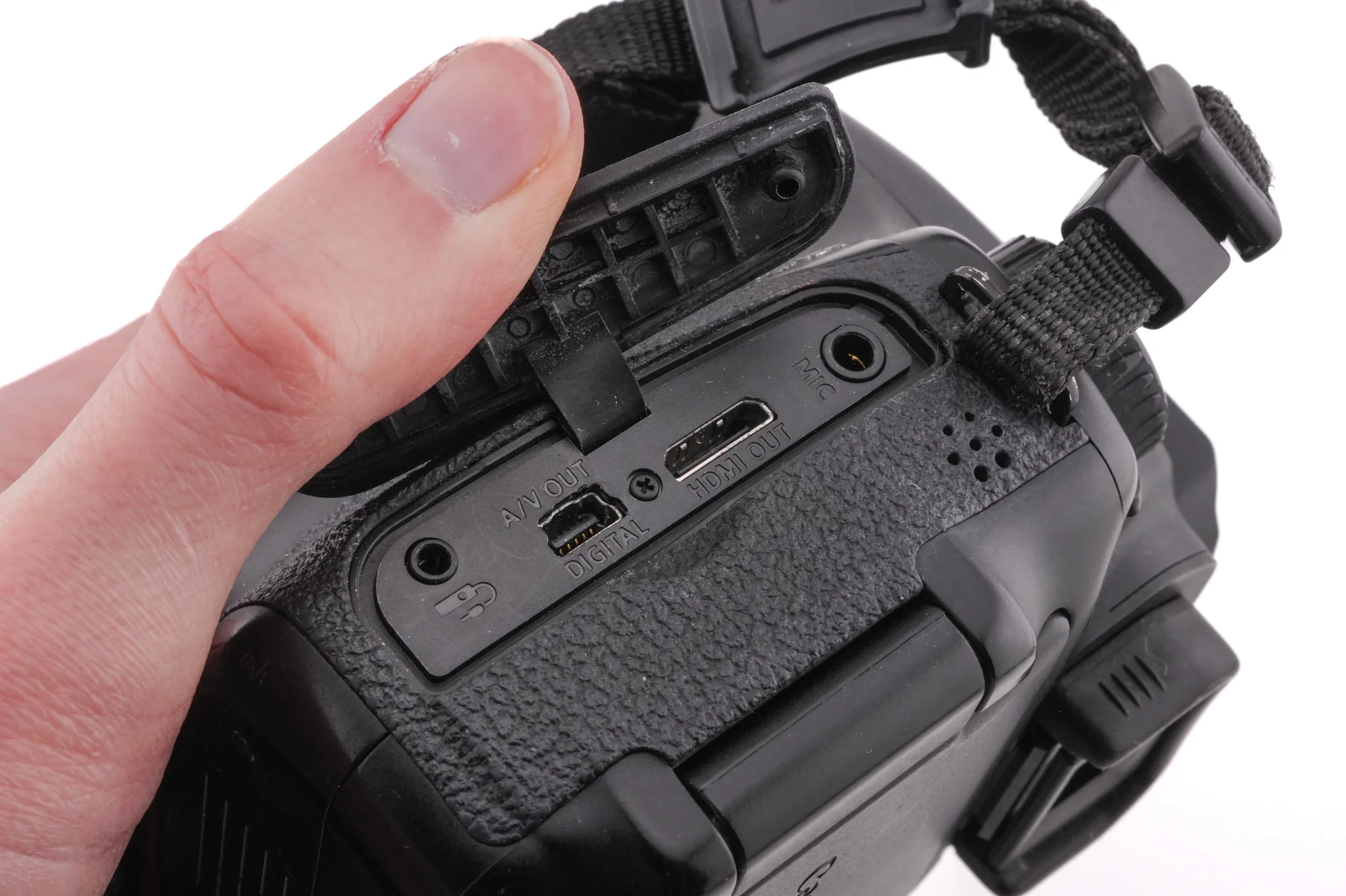 Canon EOS 60D - Image 9