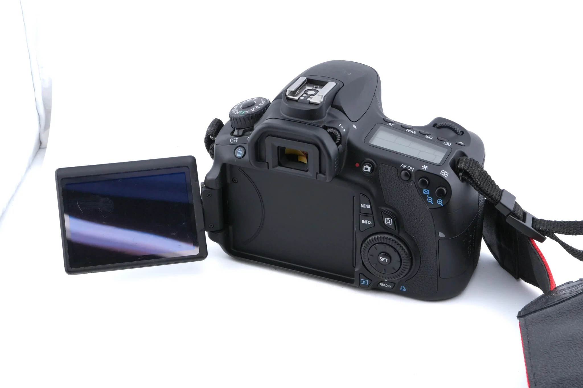 Canon EOS 60D - Image 3