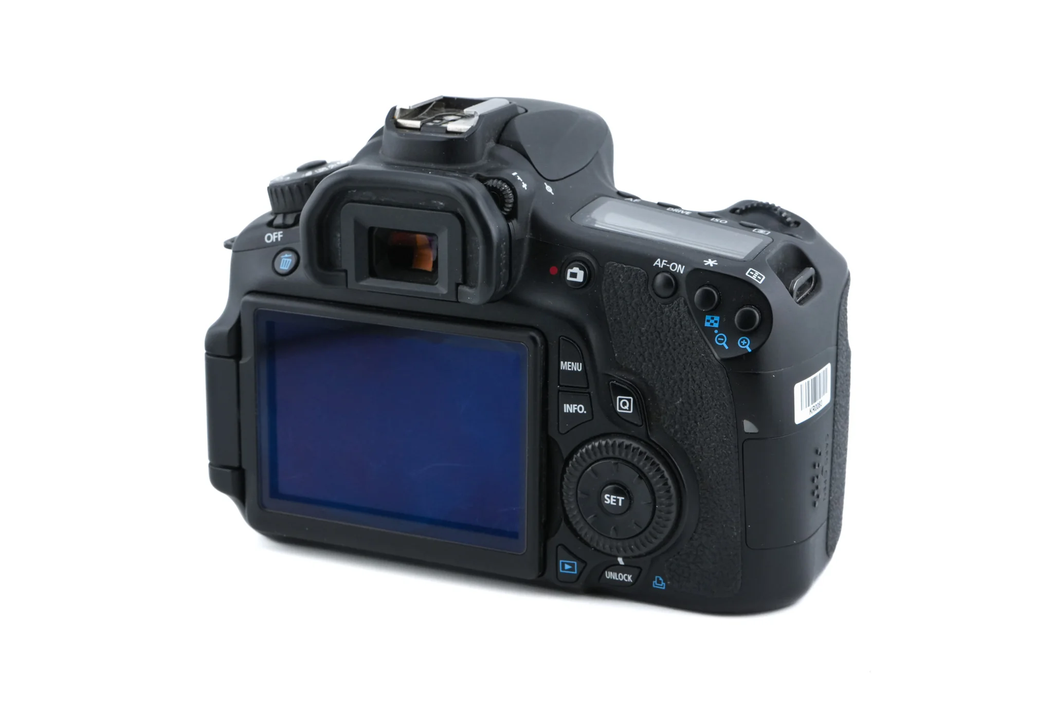Canon EOS 60D - Image 2