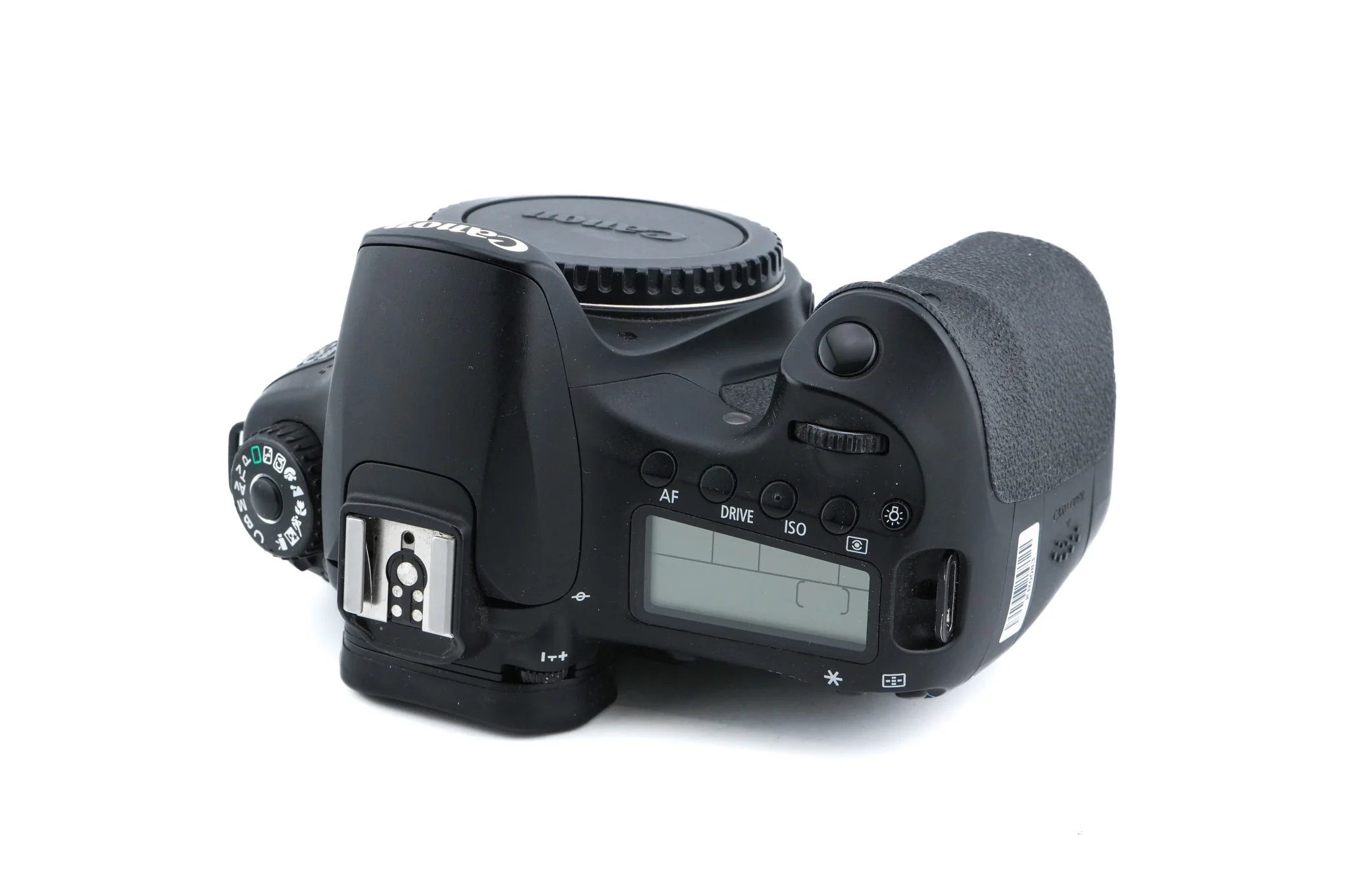 Canon EOS 60D - Image 3