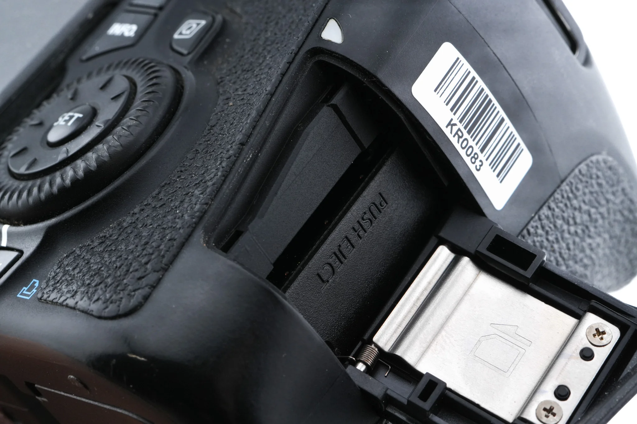Canon EOS 60D - Image 6
