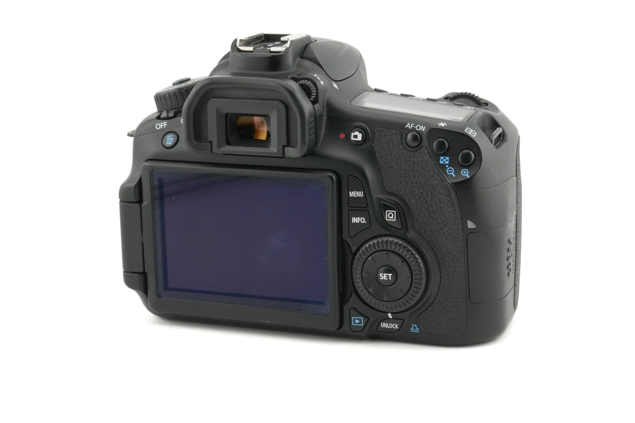 Canon EOS 60D - Image 2