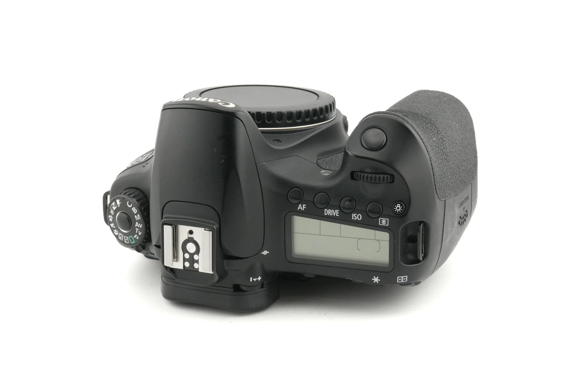 Canon EOS 60D - Image 3