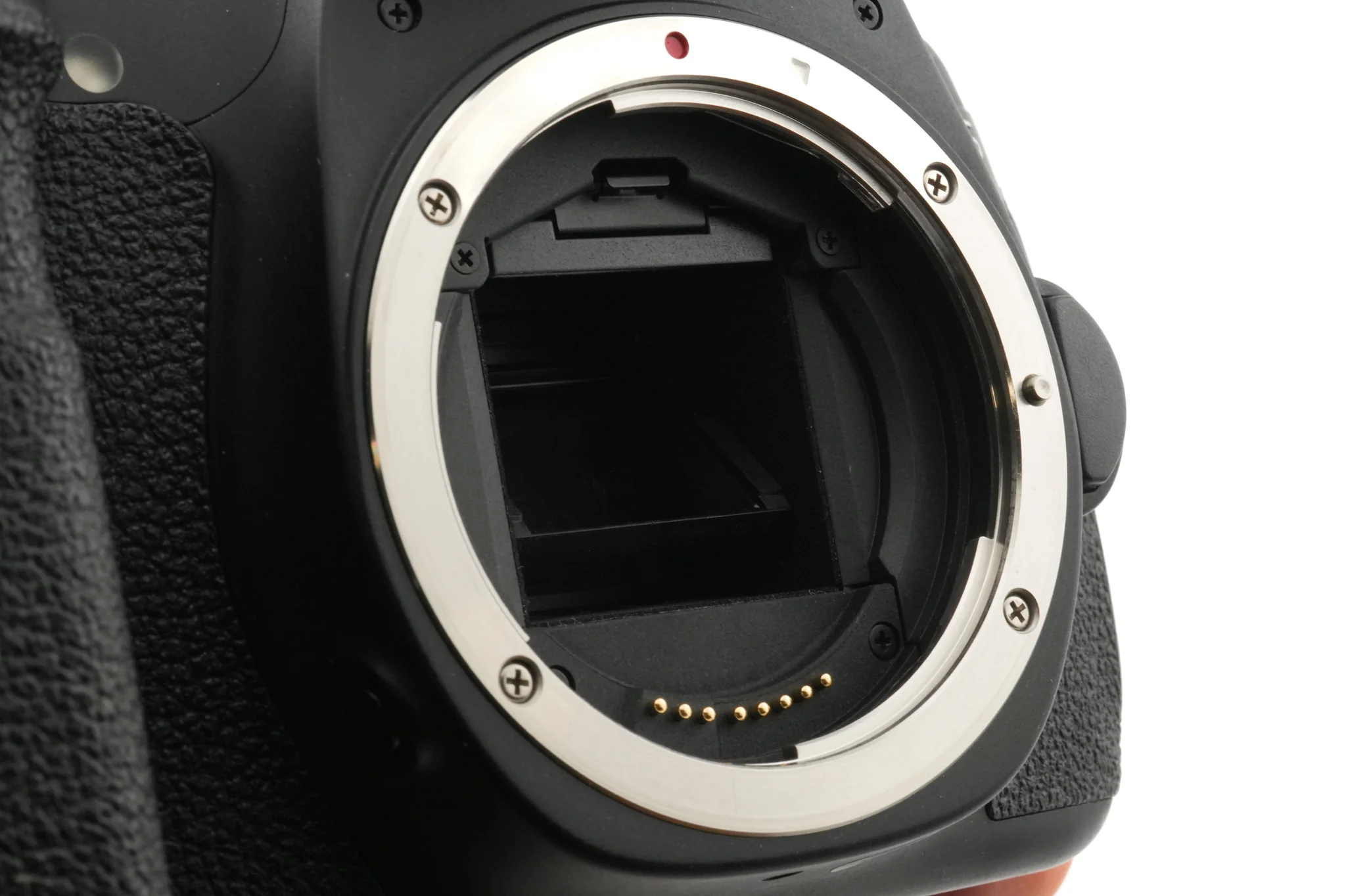Canon EOS 60D - Image 5