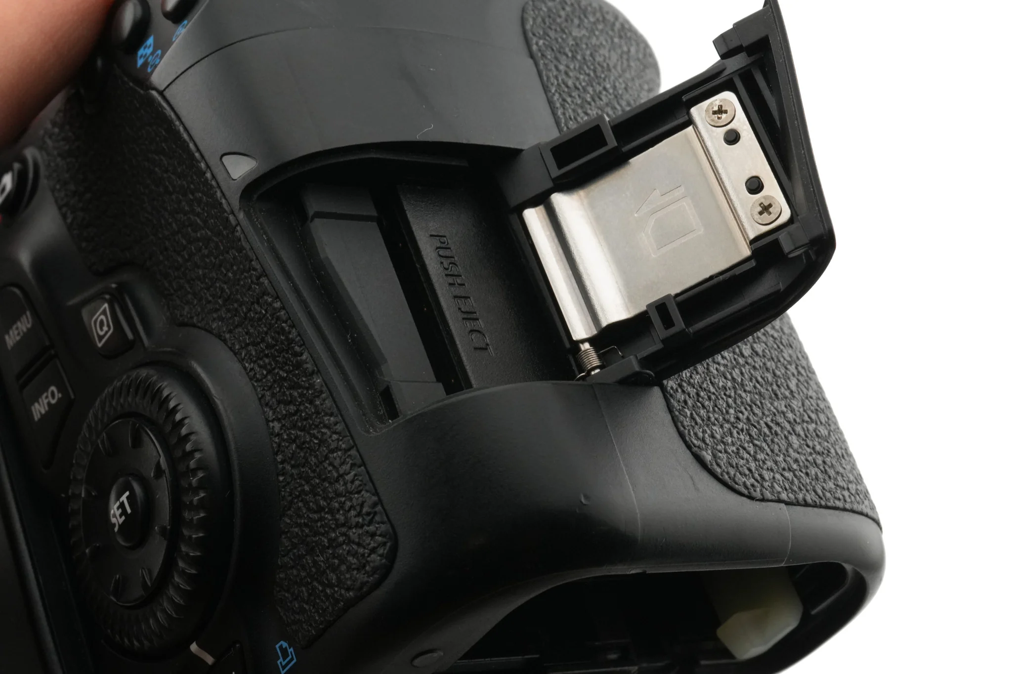 Canon EOS 60D - Image 8