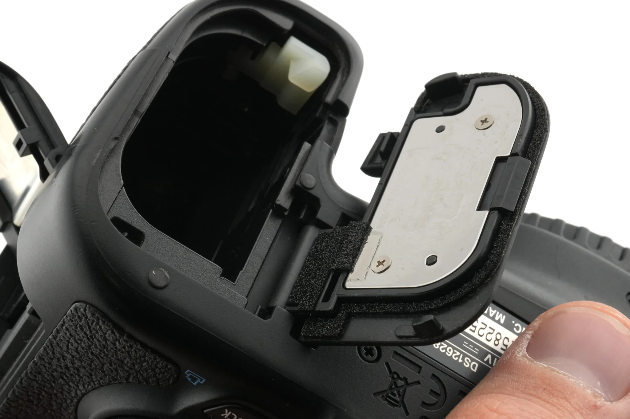 Canon EOS 60D - Image 9