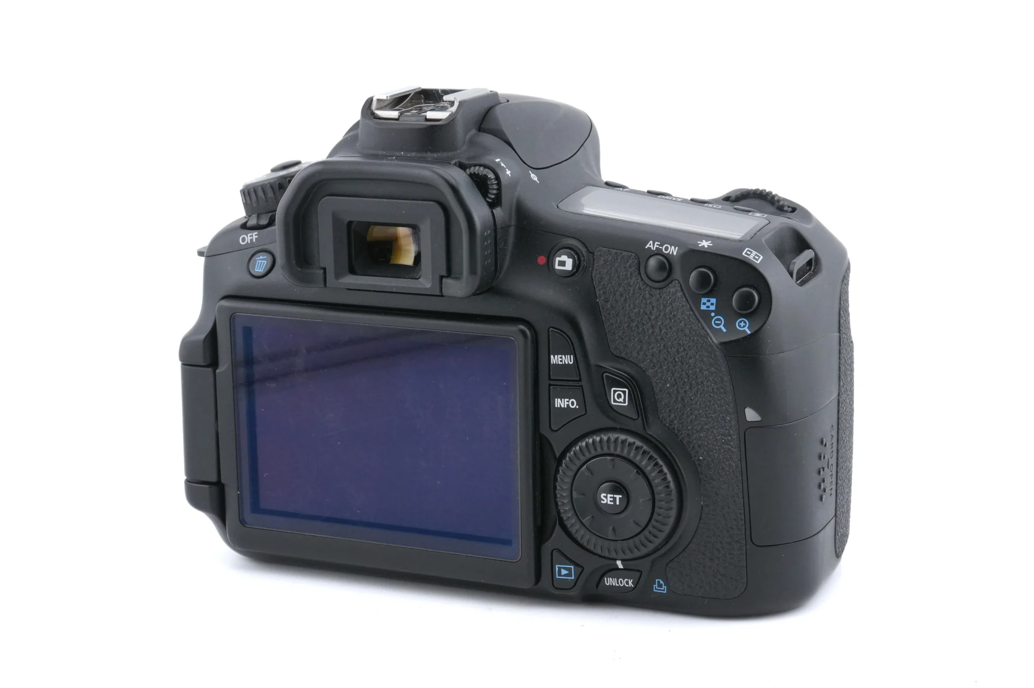 Canon EOS 60D - Image 2