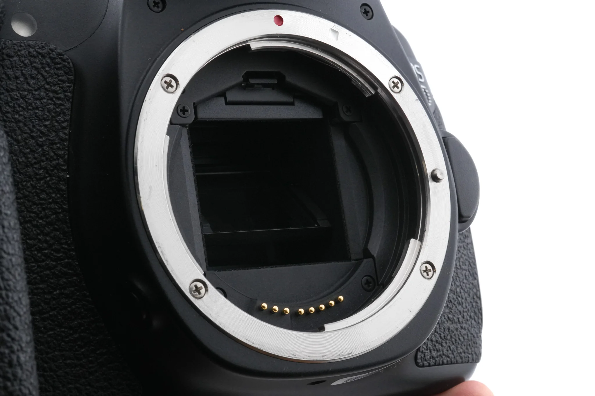 Canon EOS 60D - Image 5