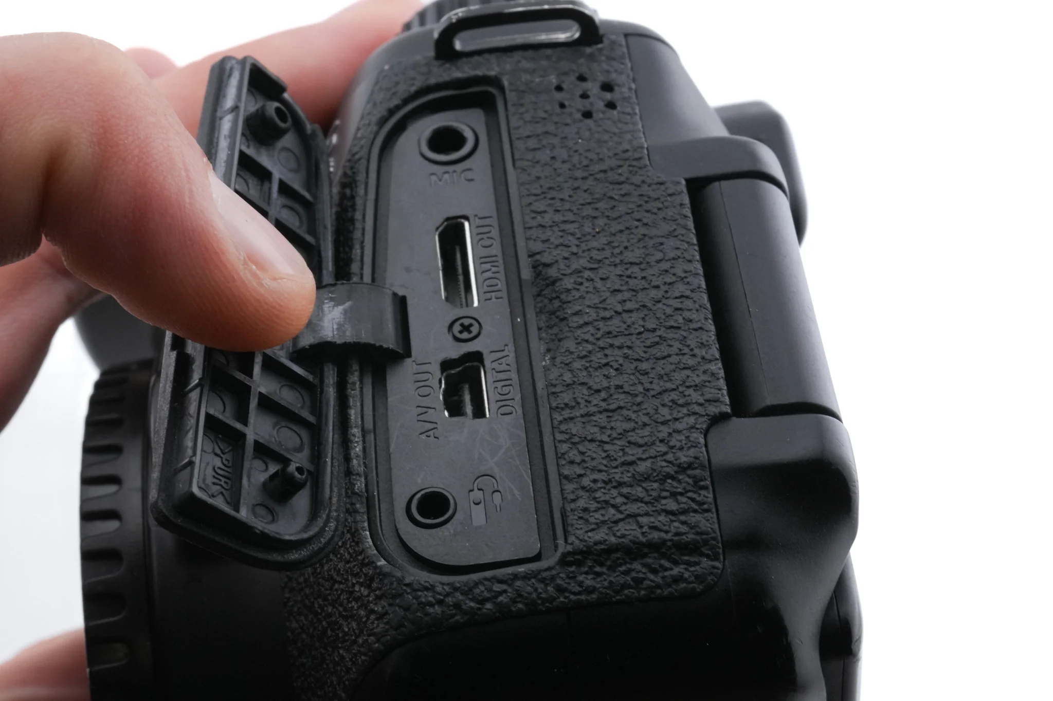 Canon EOS 60D - Image 6