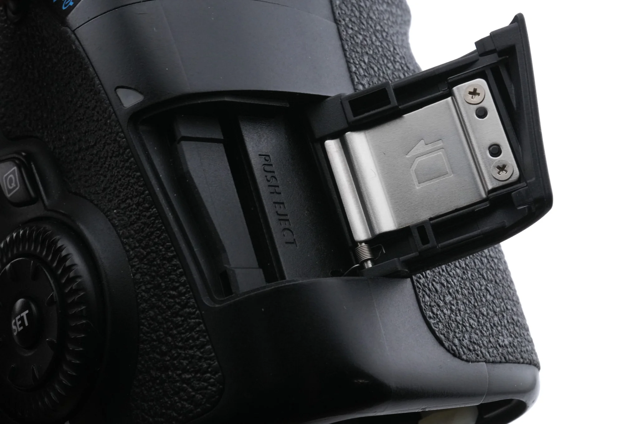 Canon EOS 60D - Image 8