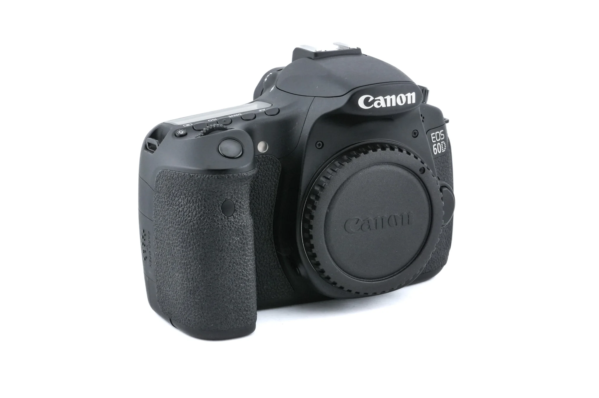 Canon EOS 60D - Image 2