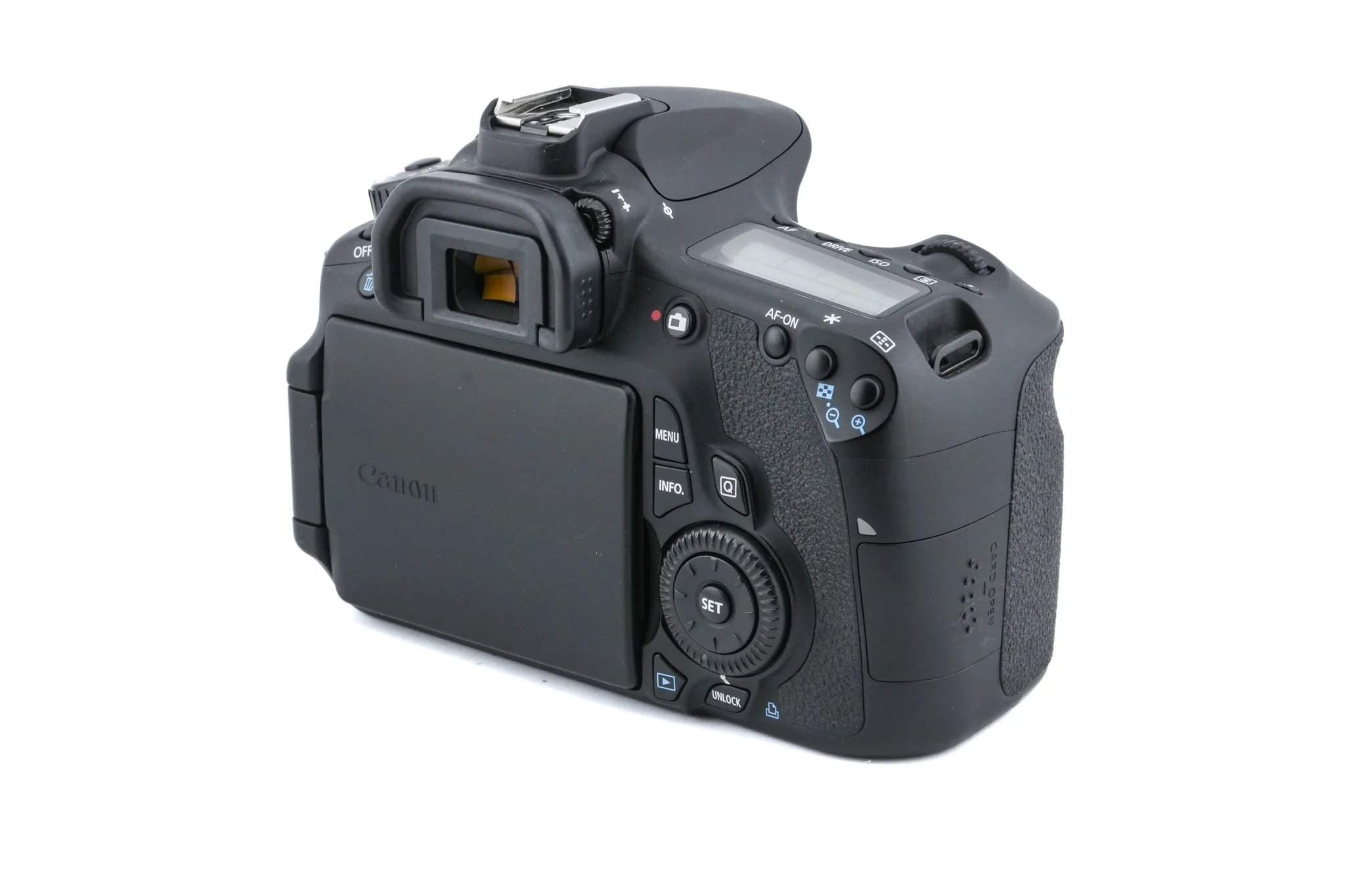 Canon EOS 60D - Image 3