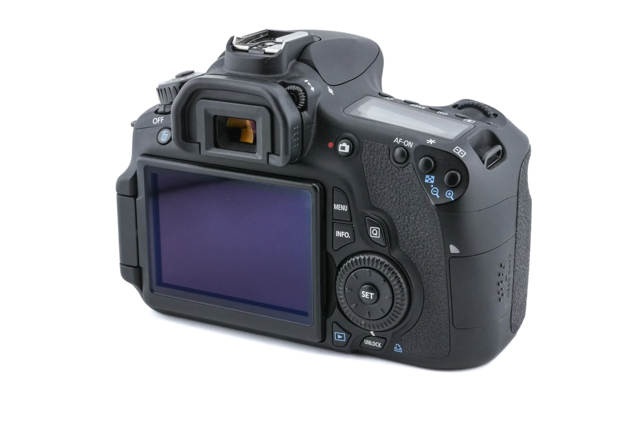 Canon EOS 60D - Image 5