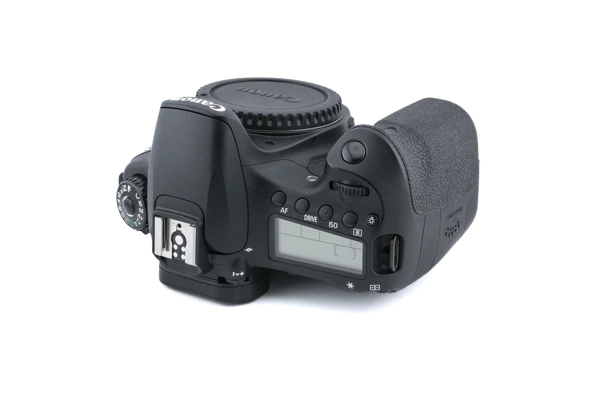 Canon EOS 60D - Image 6