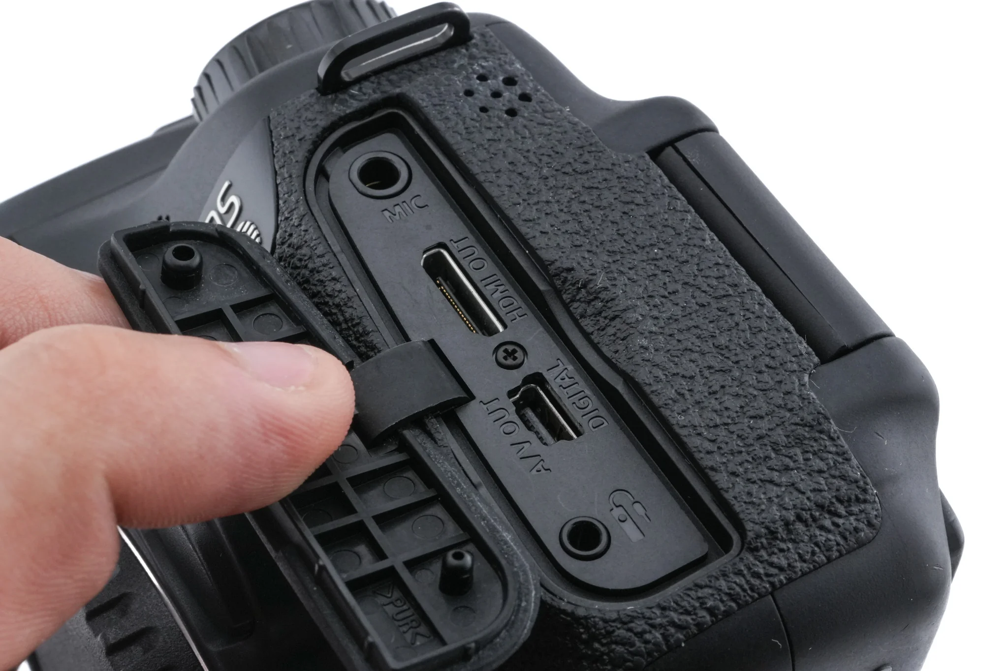 Canon EOS 60D - Image 9