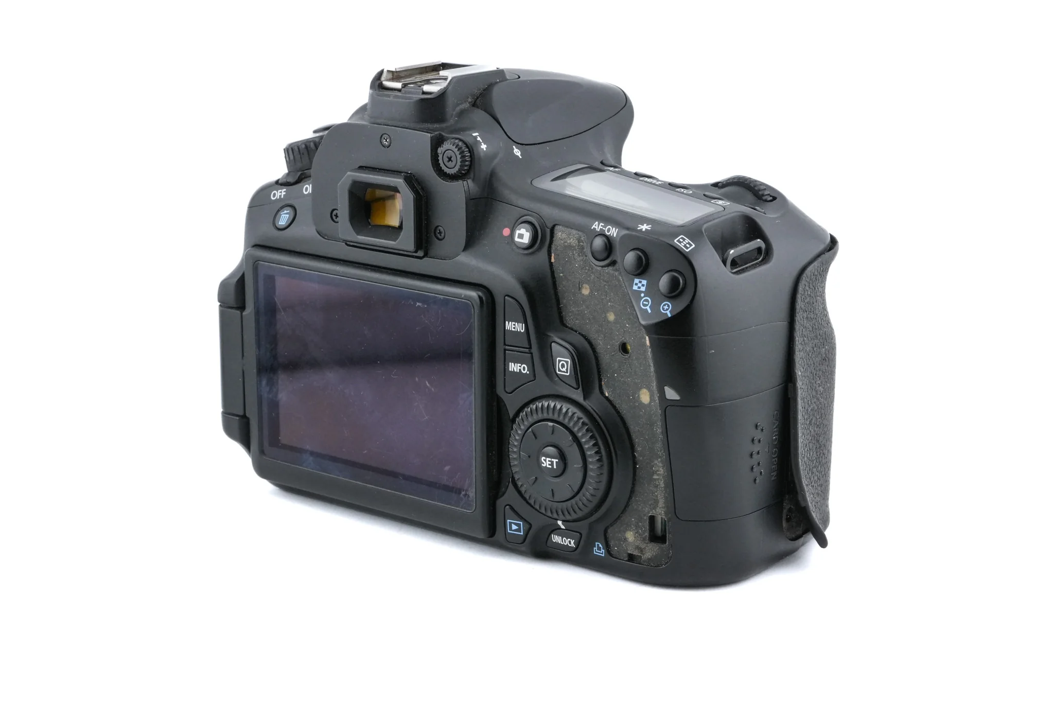 Canon EOS 60D - Image 2