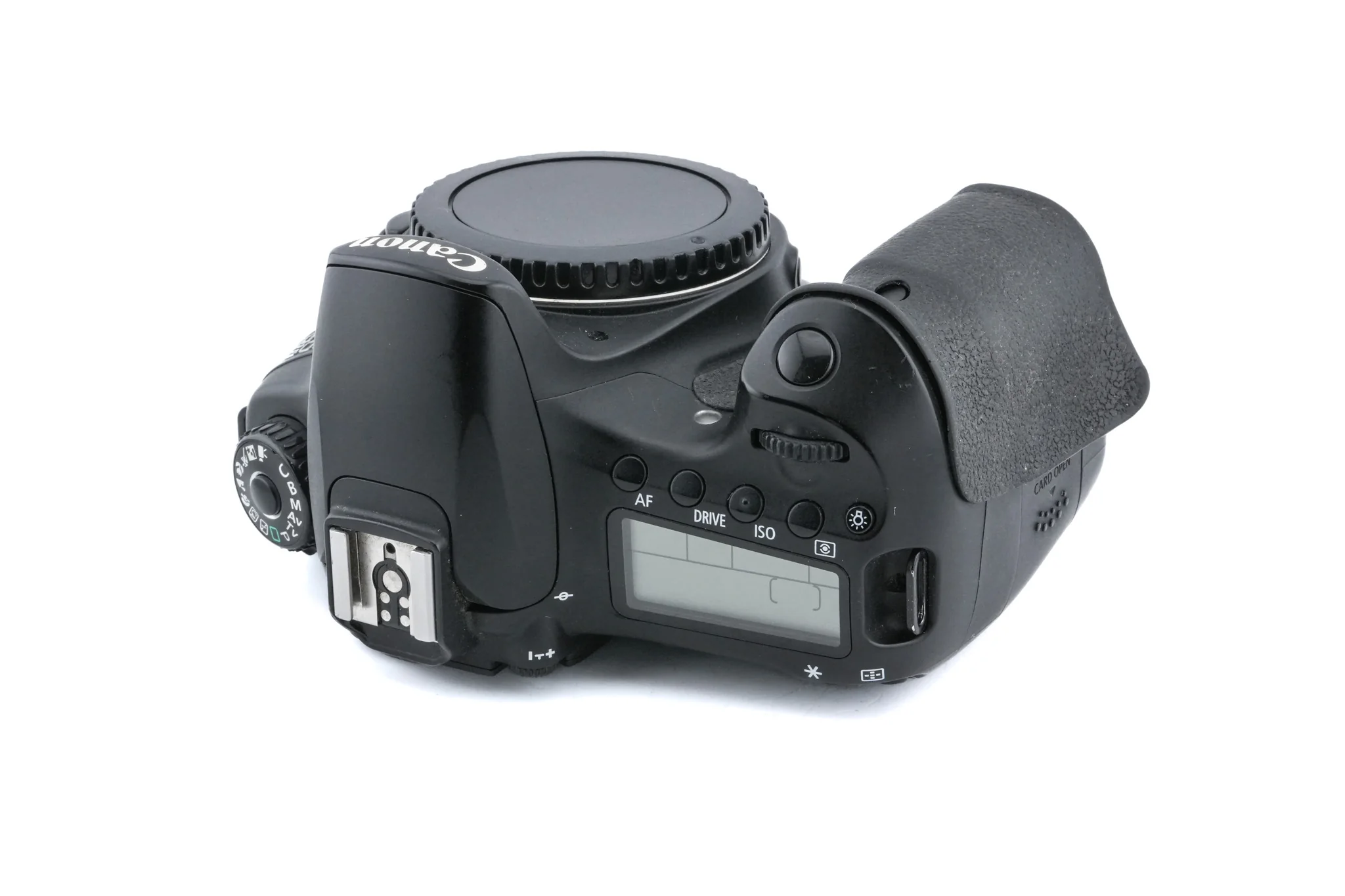 Canon EOS 60D - Image 3
