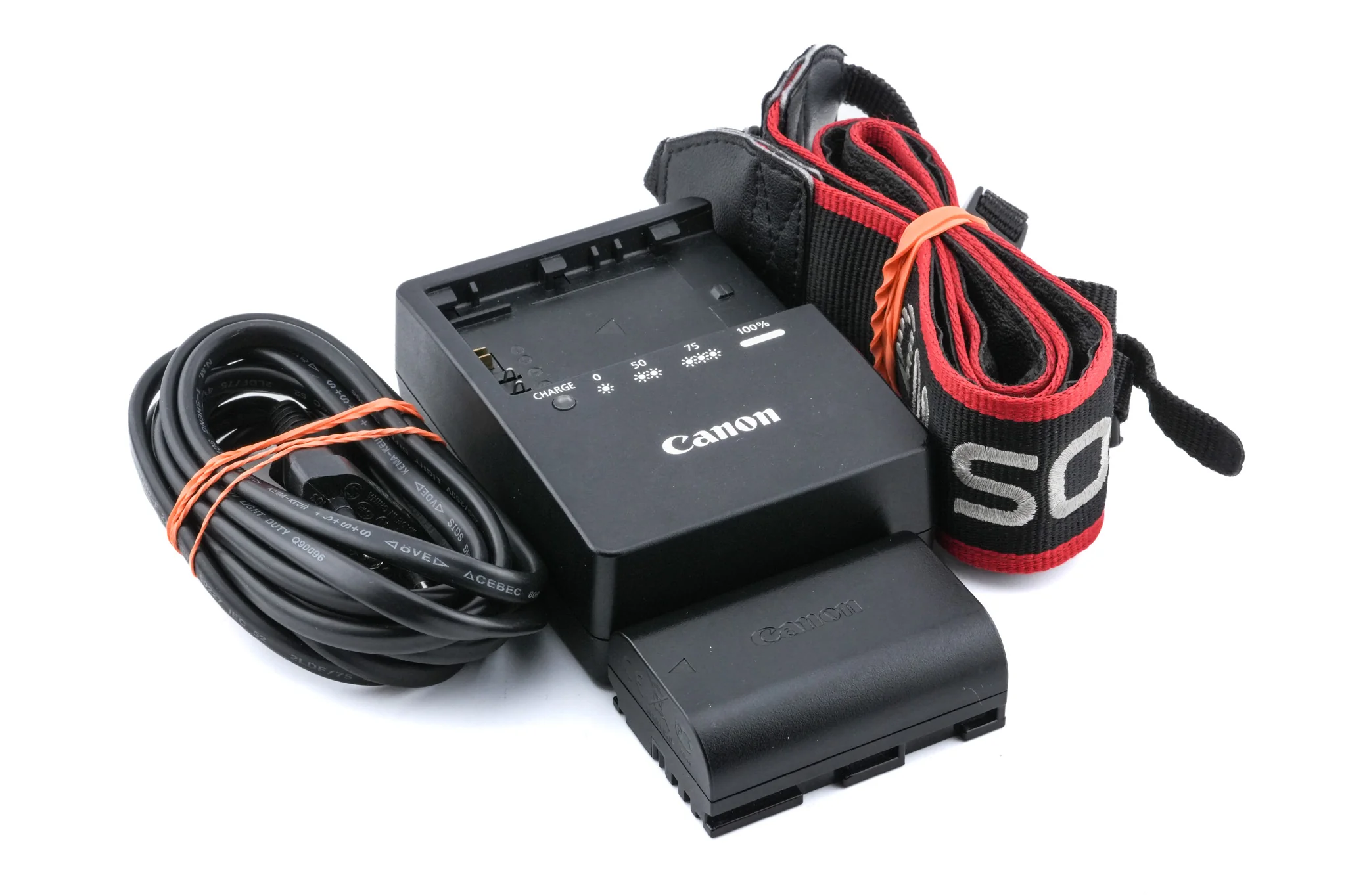 Canon EOS 60D - Image 6