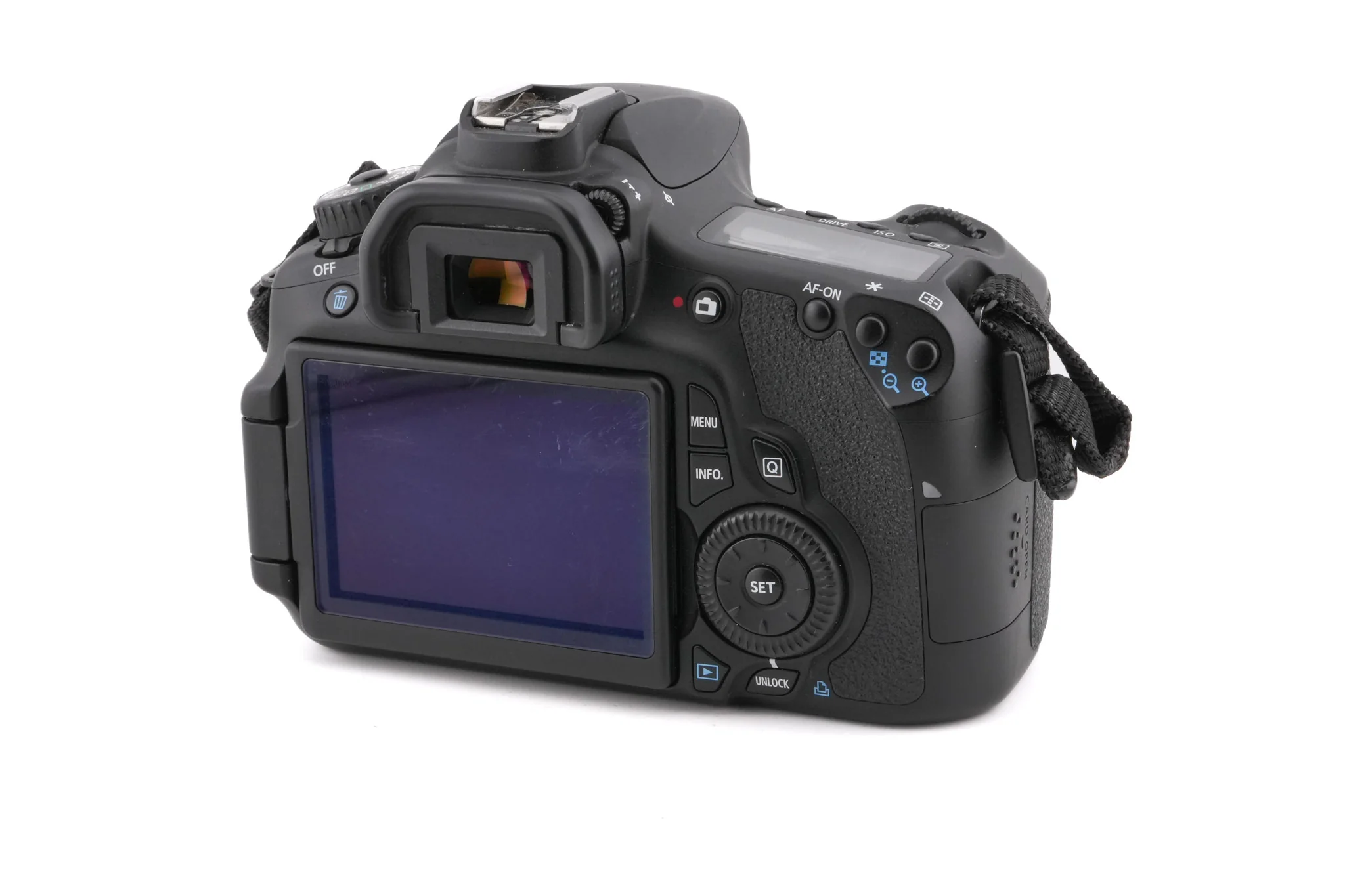 Canon EOS 60D - Image 2
