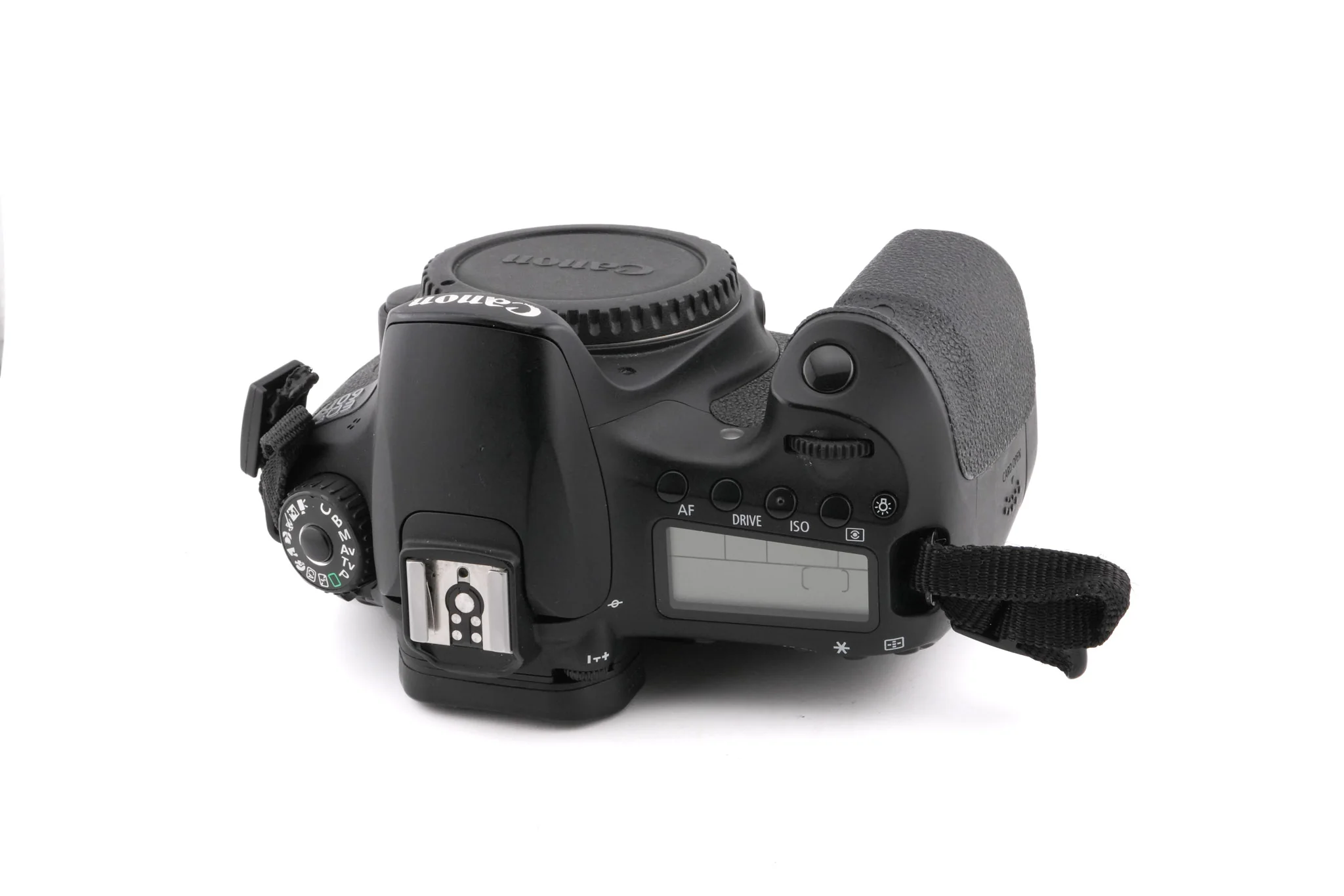 Canon EOS 60D - Image 4