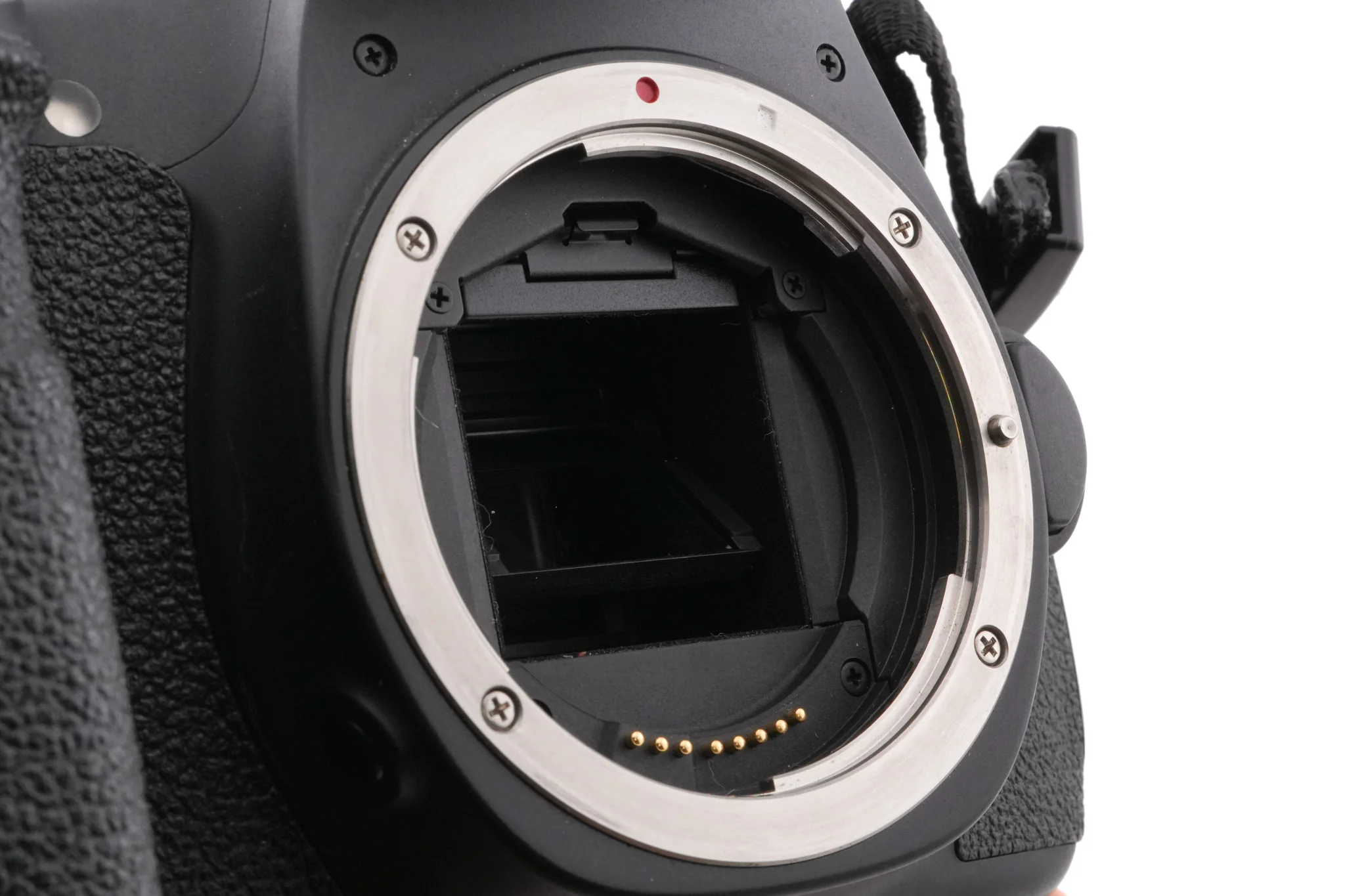 Canon EOS 60D - Image 5