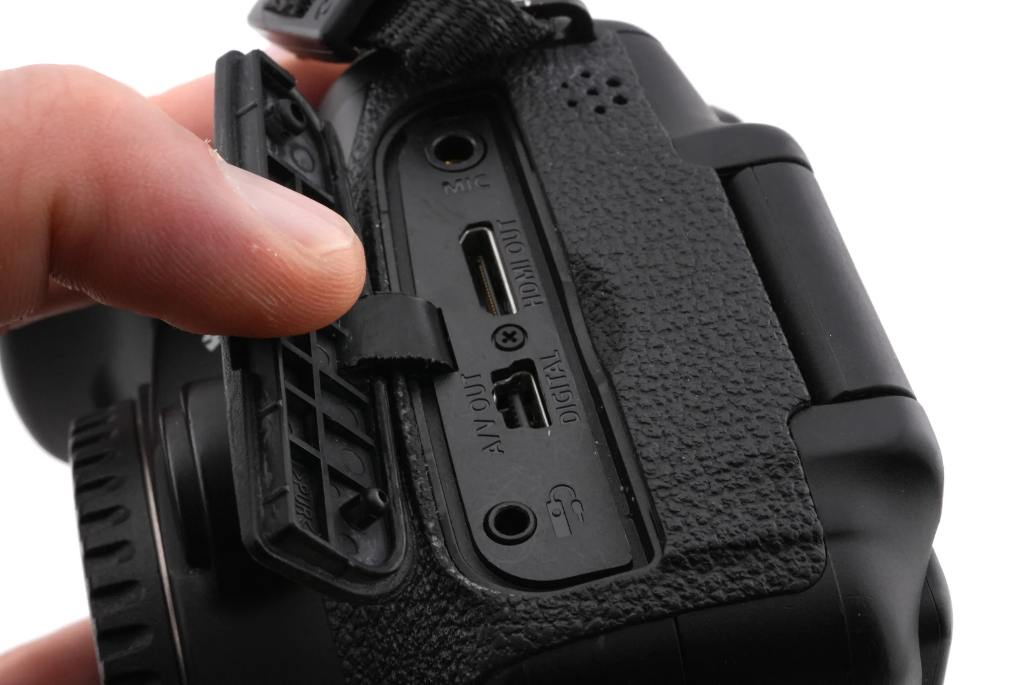 Canon EOS 60D - Image 6