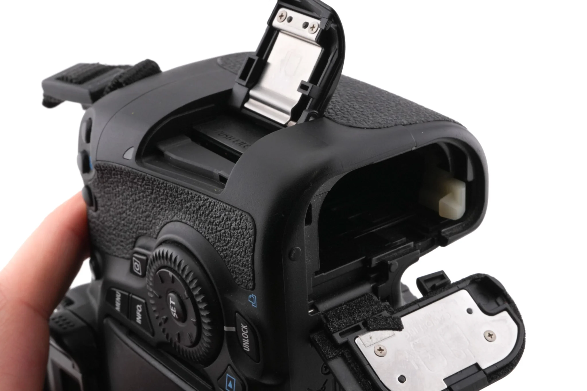 Canon EOS 60D - Image 8