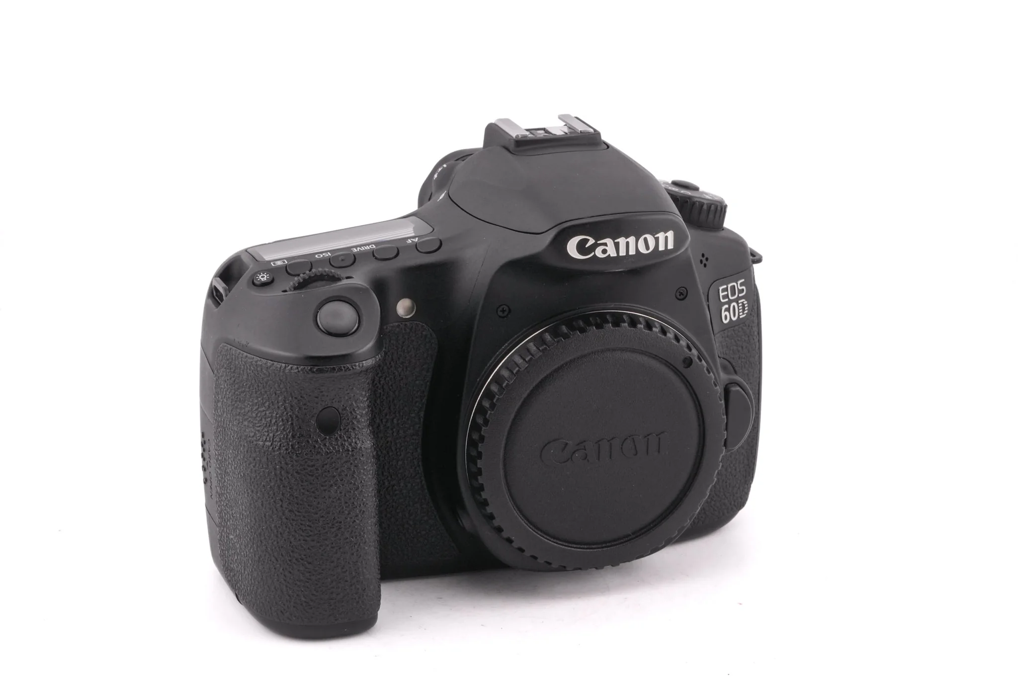 Canon EOS 60D - Image 2