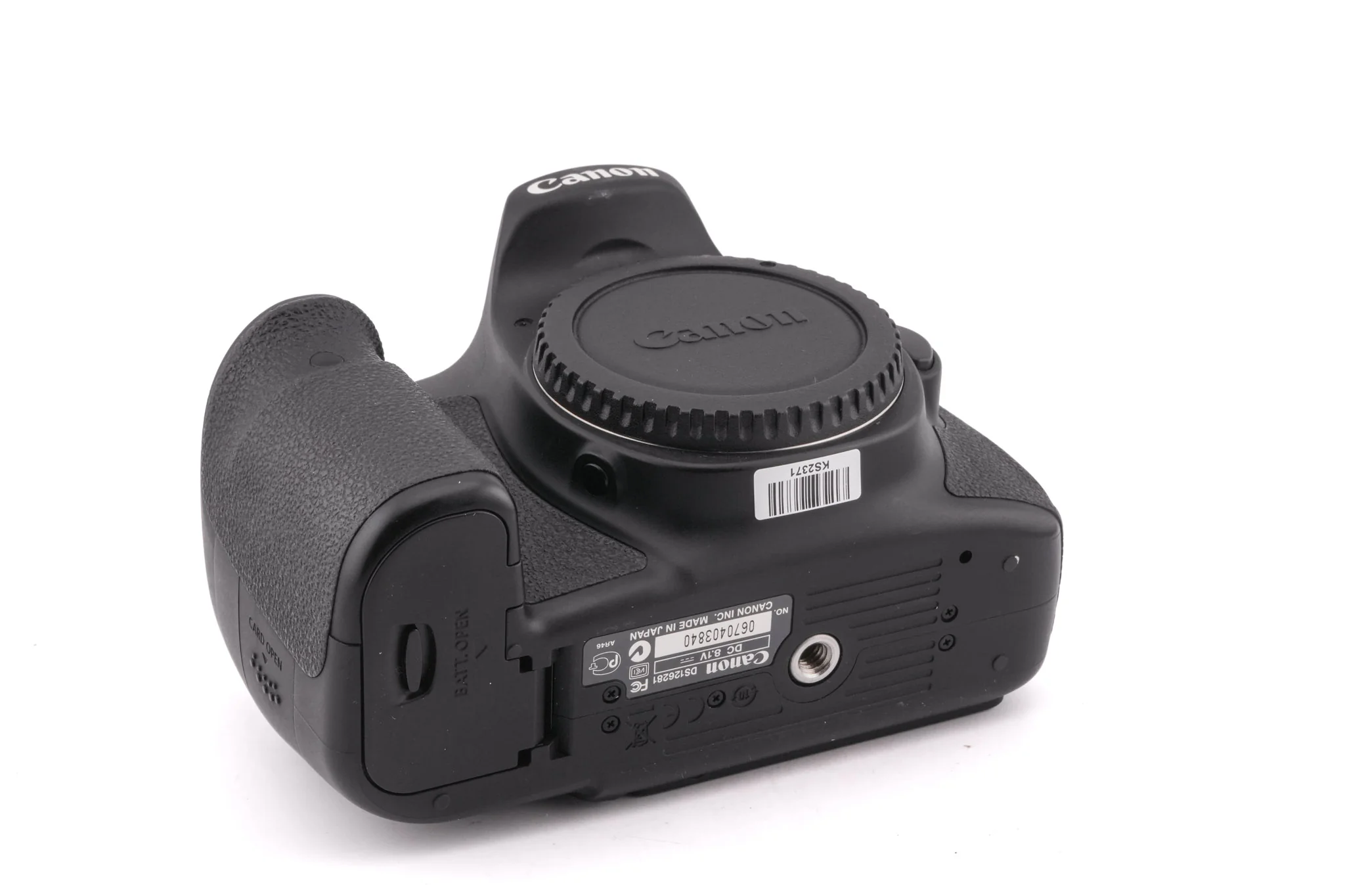 Canon EOS 60D - Image 3
