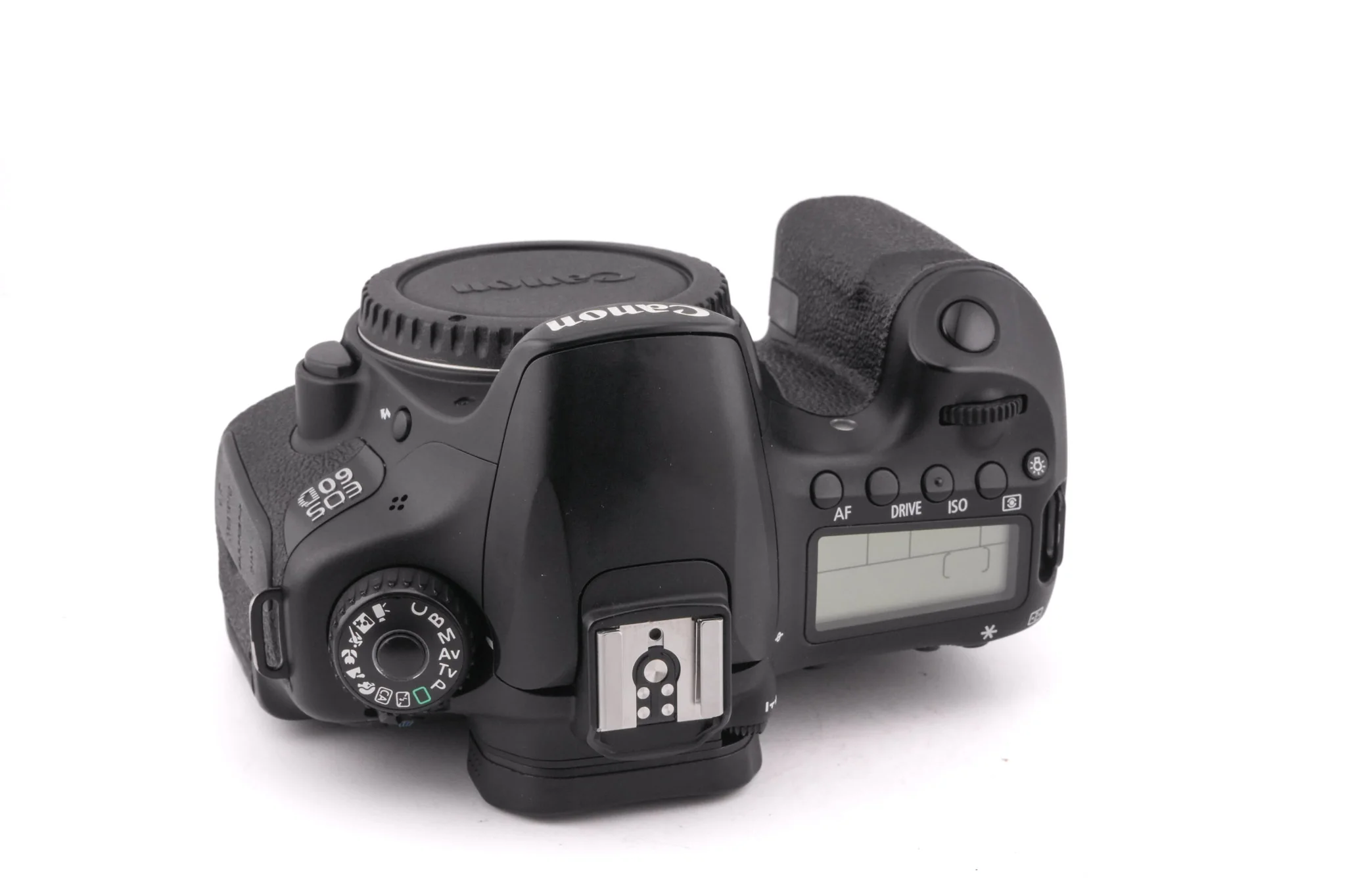 Canon EOS 60D - Image 4