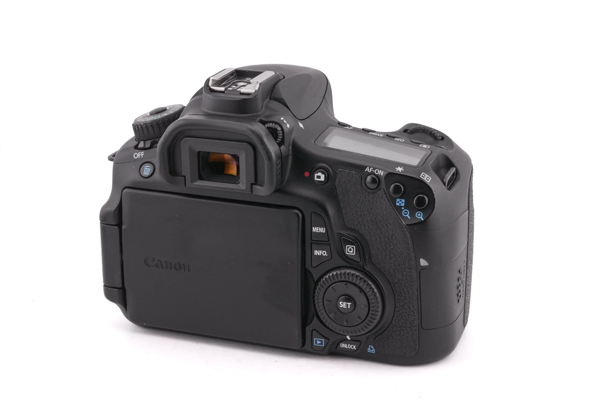 Canon EOS 60D - Image 5