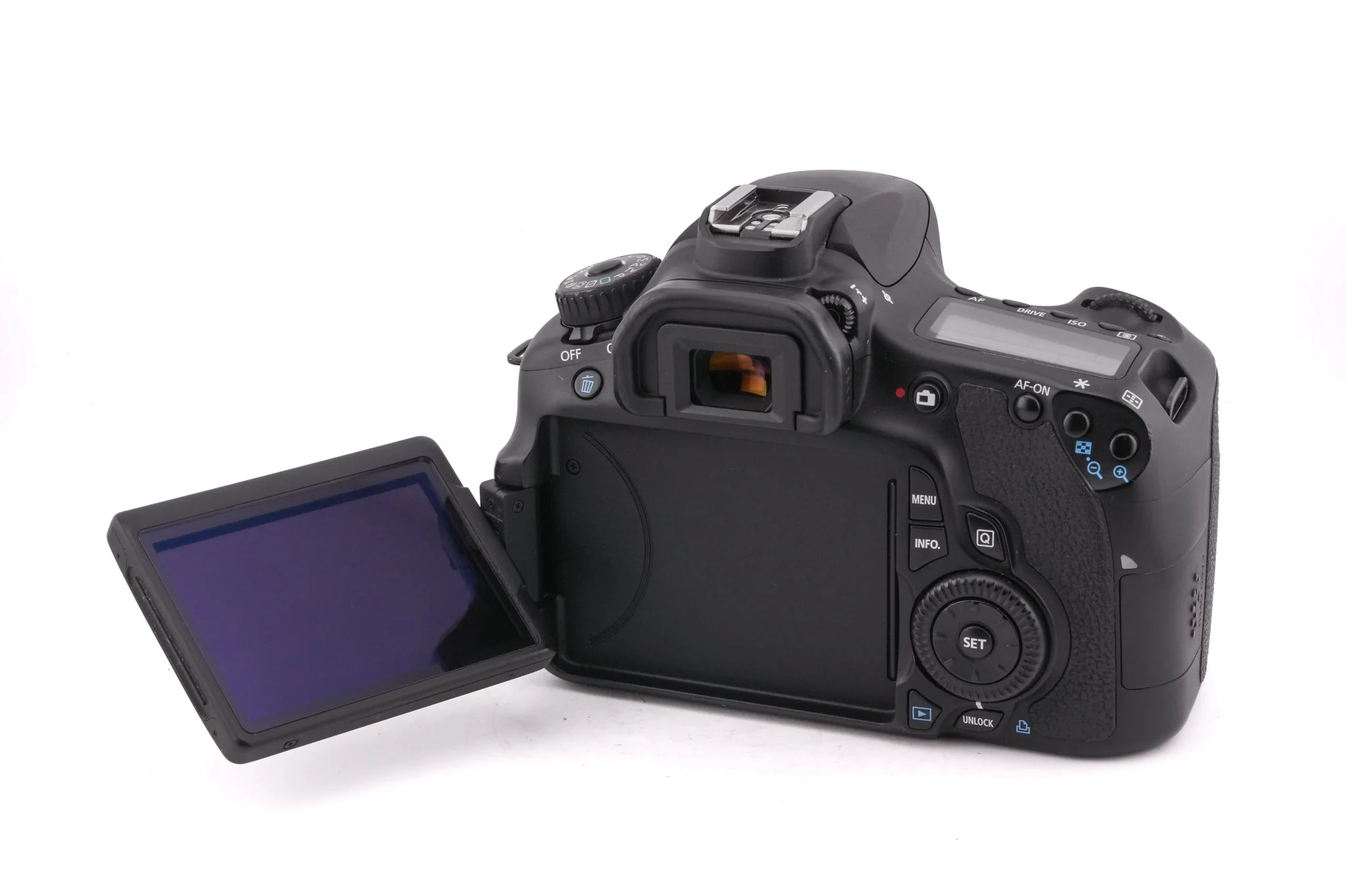 Canon EOS 60D - Image 6