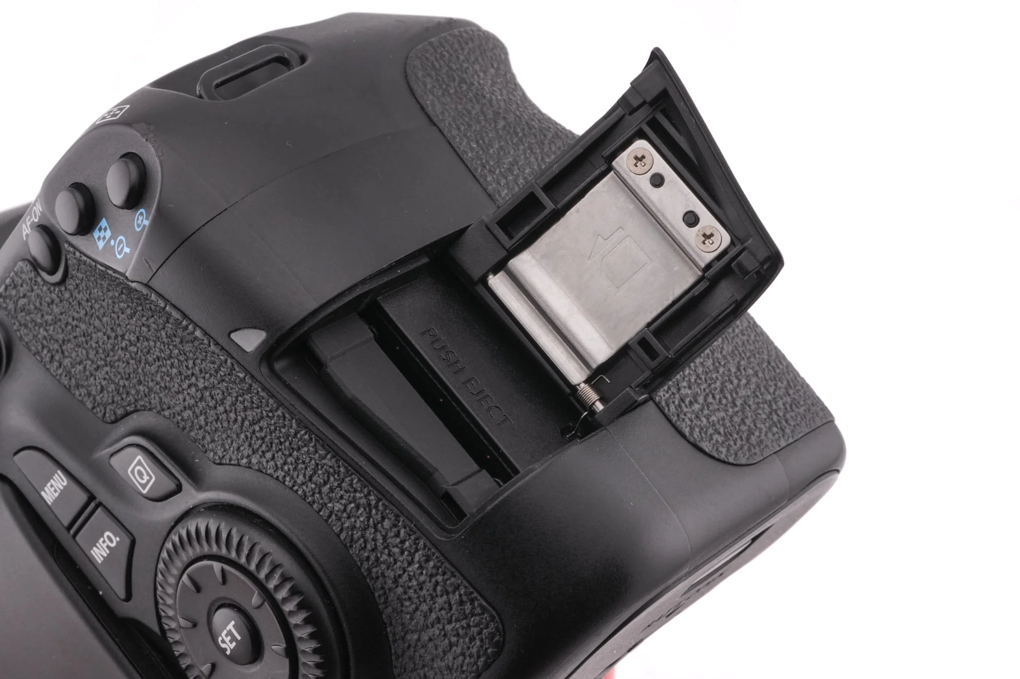 Canon EOS 60D - Image 7
