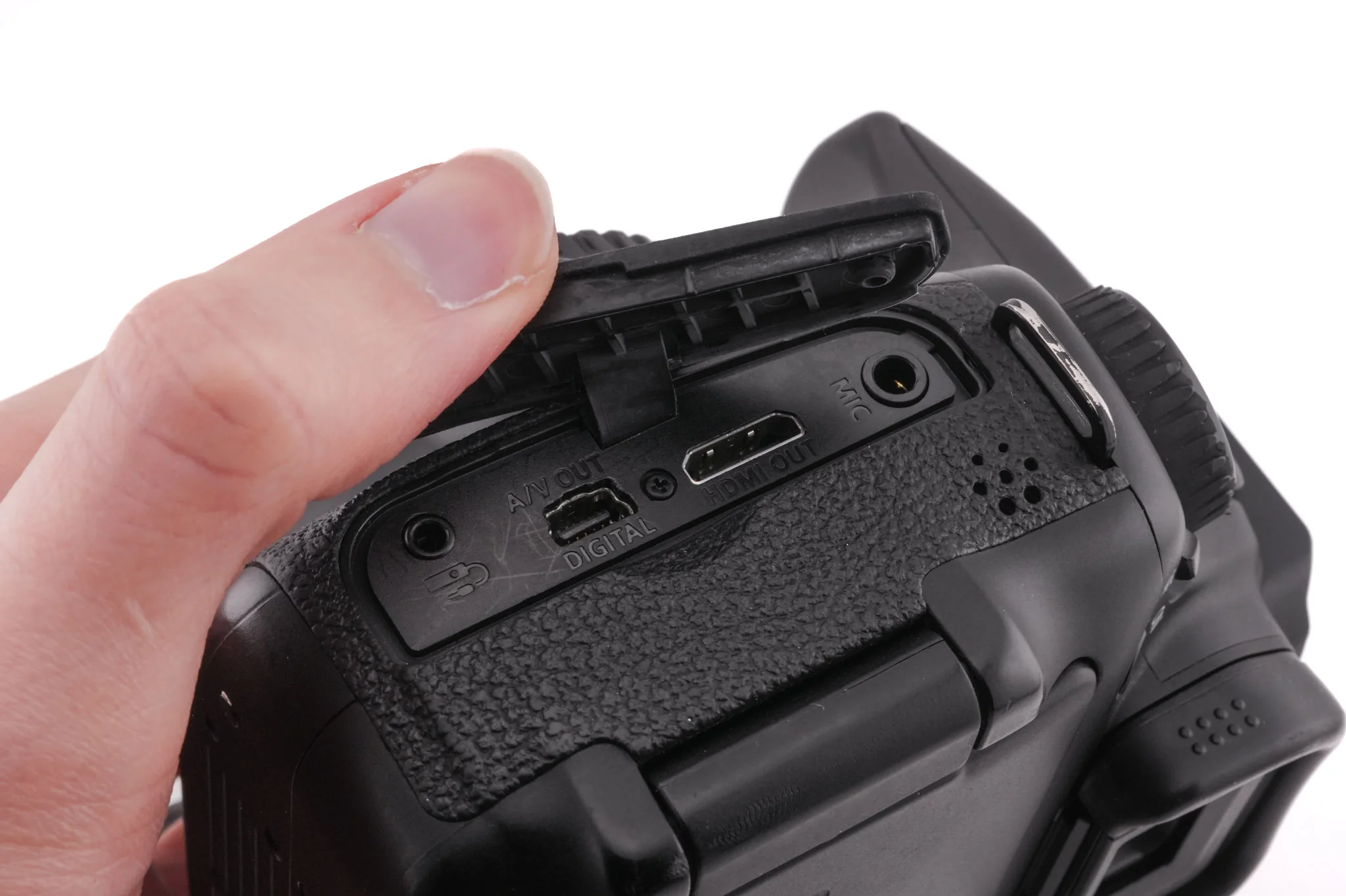 Canon EOS 60D - Image 8