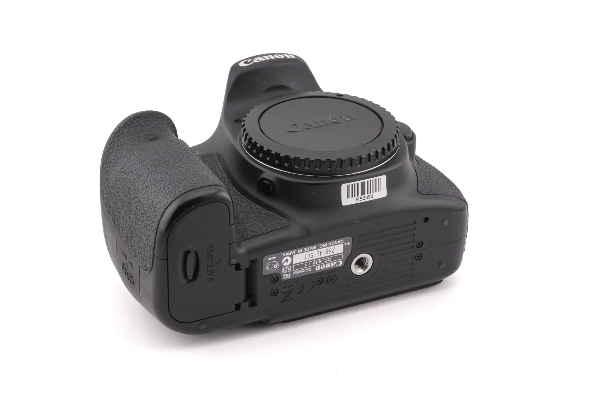 Canon EOS 60D - Image 3