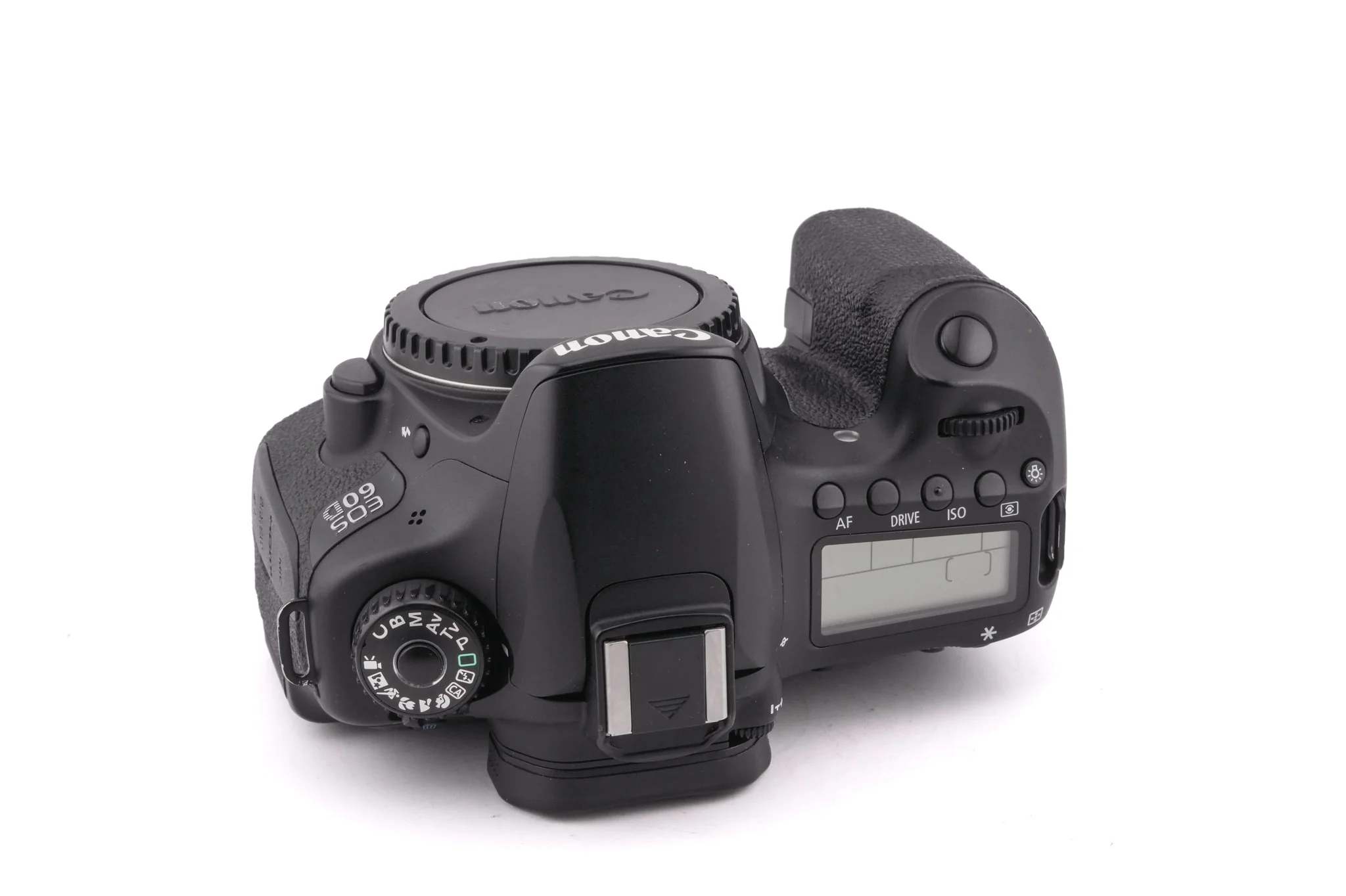 Canon EOS 60D - Image 4