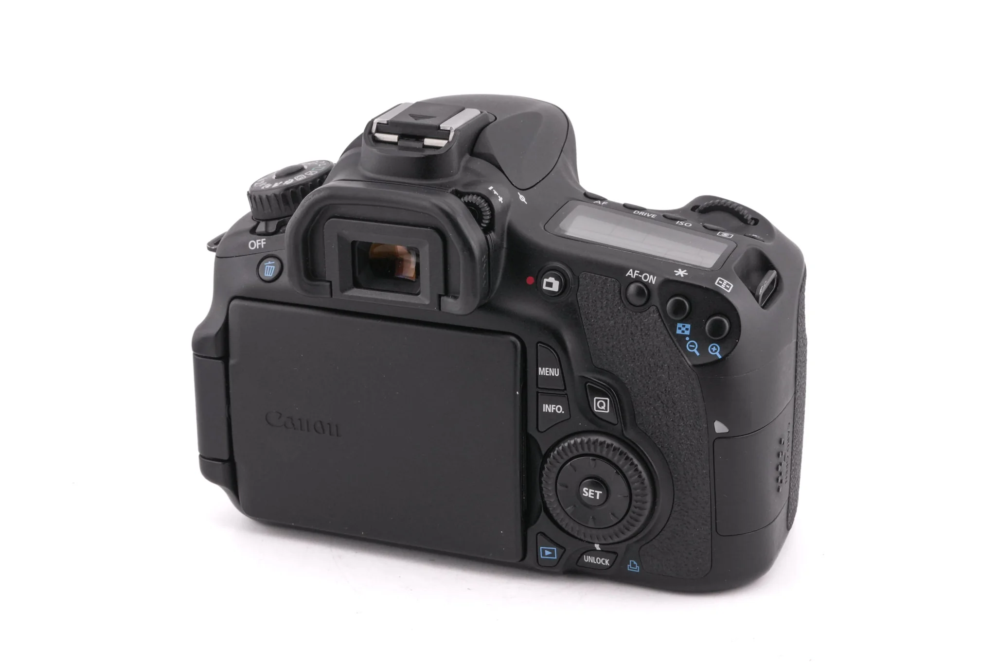 Canon EOS 60D - Image 5