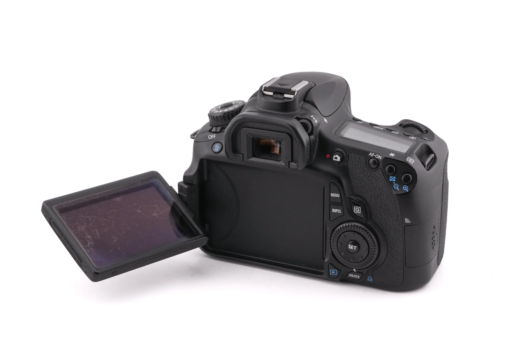 Canon EOS 60D - Image 6