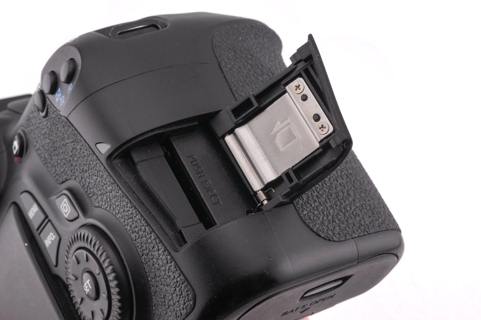 Canon EOS 60D - Image 7