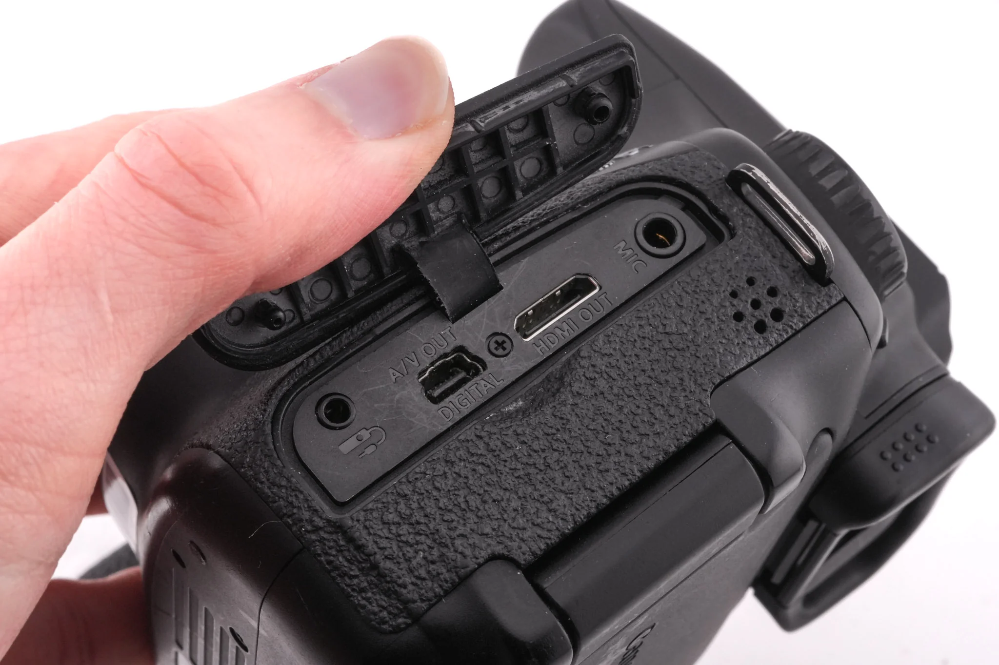 Canon EOS 60D - Image 8
